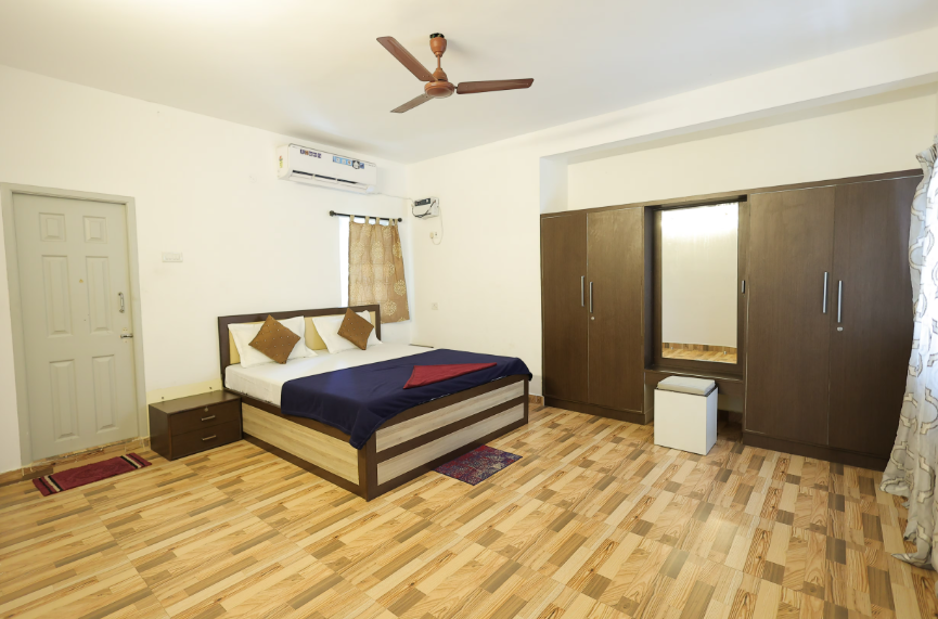 Emirates Beach House EMIRATES BEACH VILLA 2