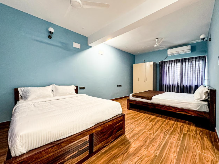 Zephyr Villa Zephyr Villa 2