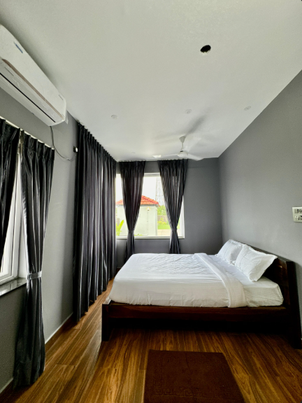 Zephyr Villa Zephyr Villa 4