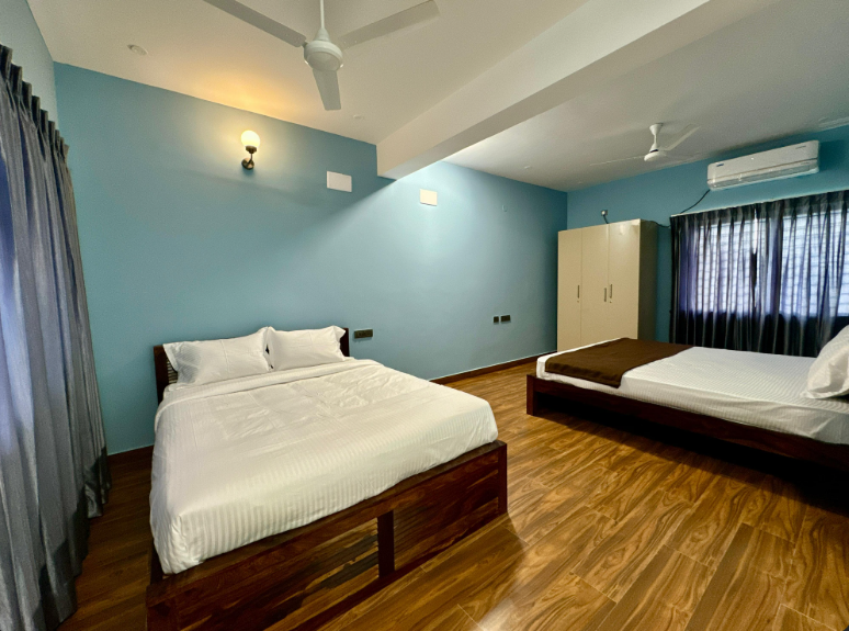 Zephyr Villa Zephyr Villa