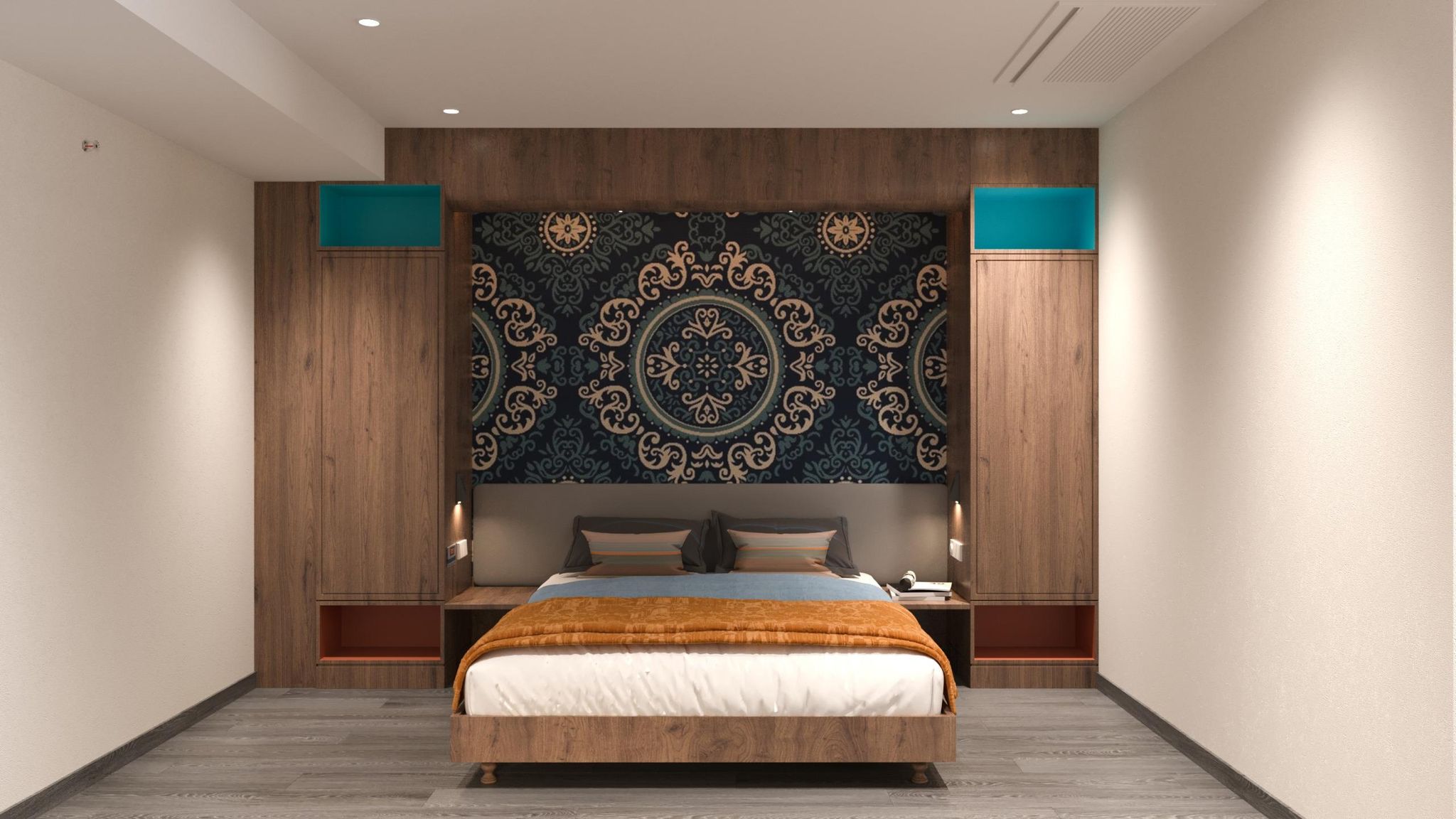 Zone by The Park New Market Kolkata Zone Deluxe 3