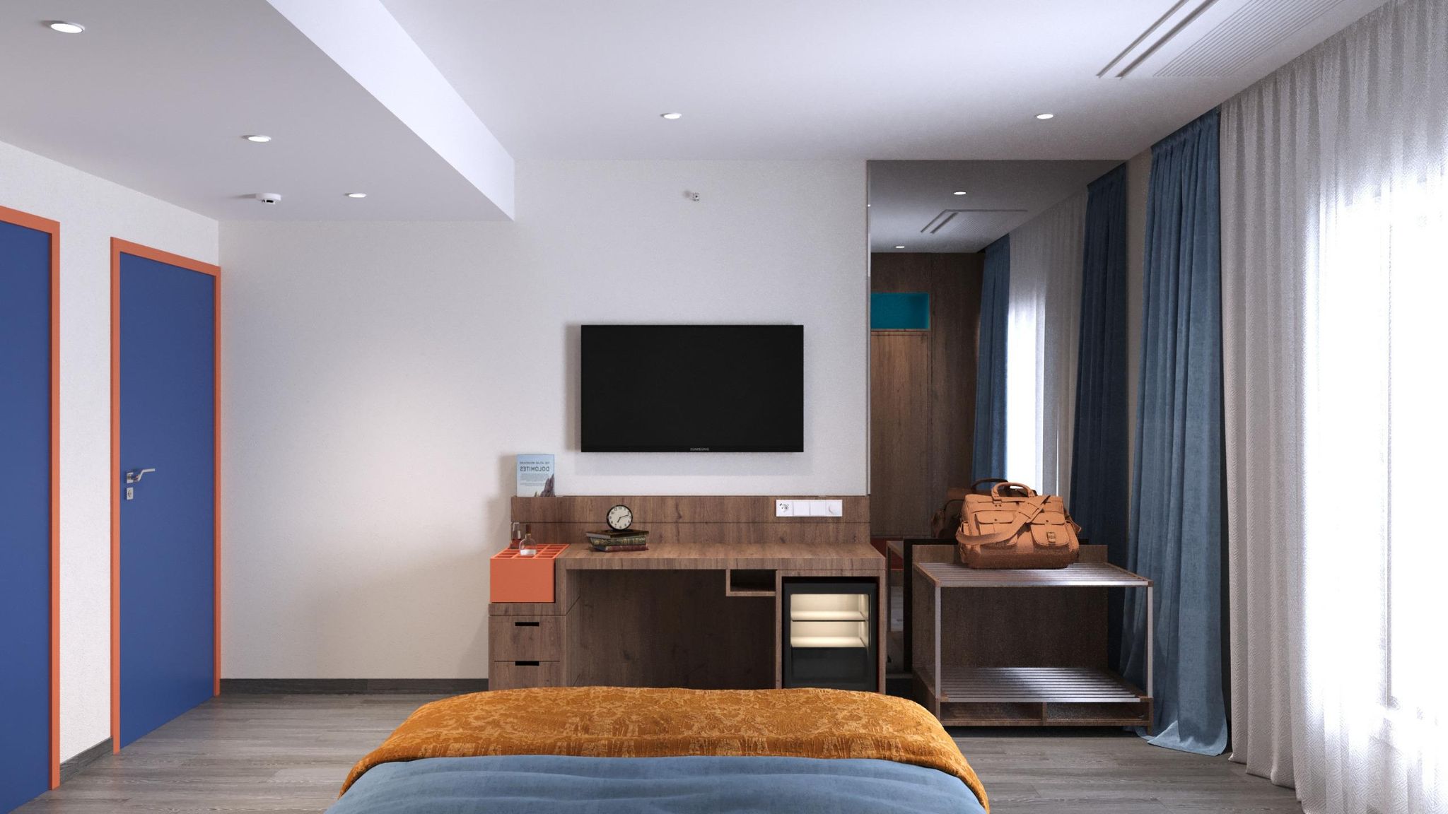 Zone by The Park New Market Kolkata Zone Deluxe 6