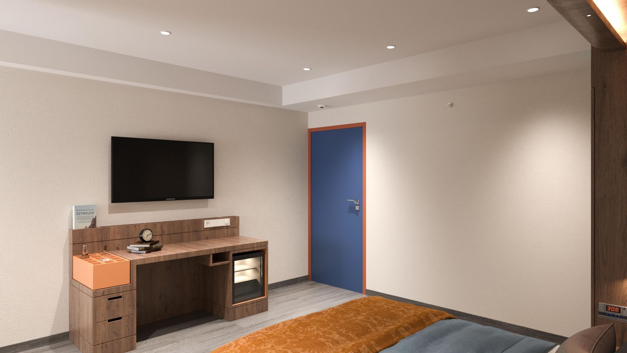 Zone by The Park New Market Kolkata Zone Deluxe 7