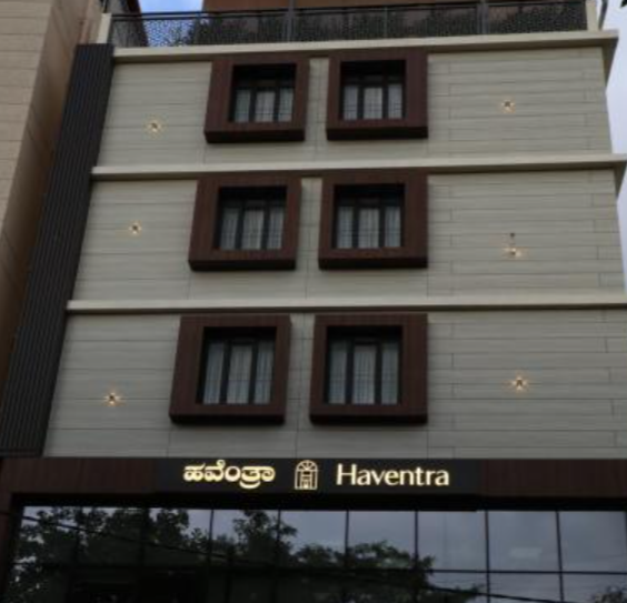 The Haventra, Bengaluru