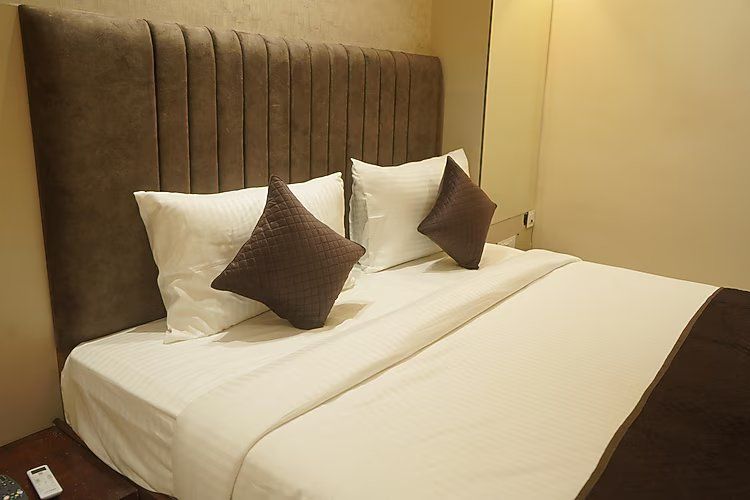 The Grand Rangawat Superior Room 4