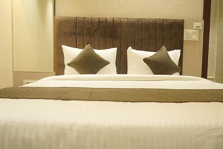 The Grand Rangawat Superior Room 3