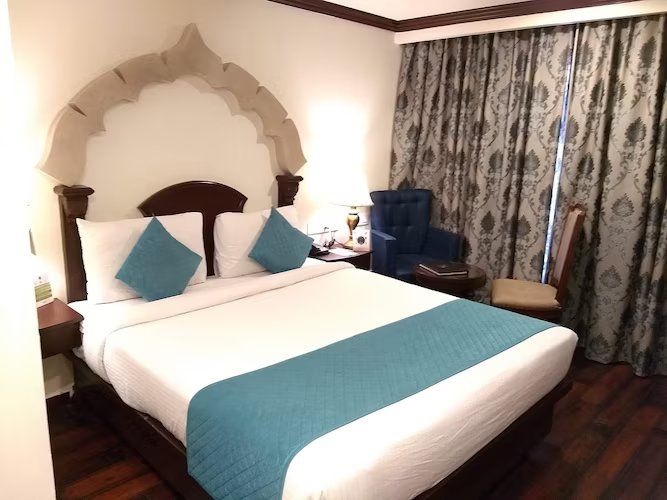 Comfort Inn Sapphire Deluxe King