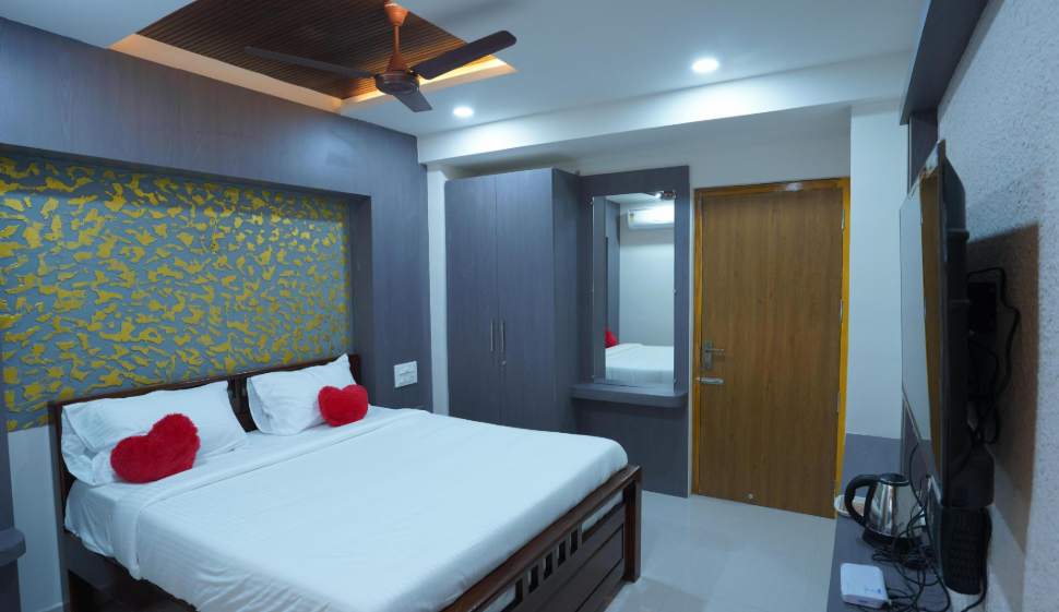 Superior room