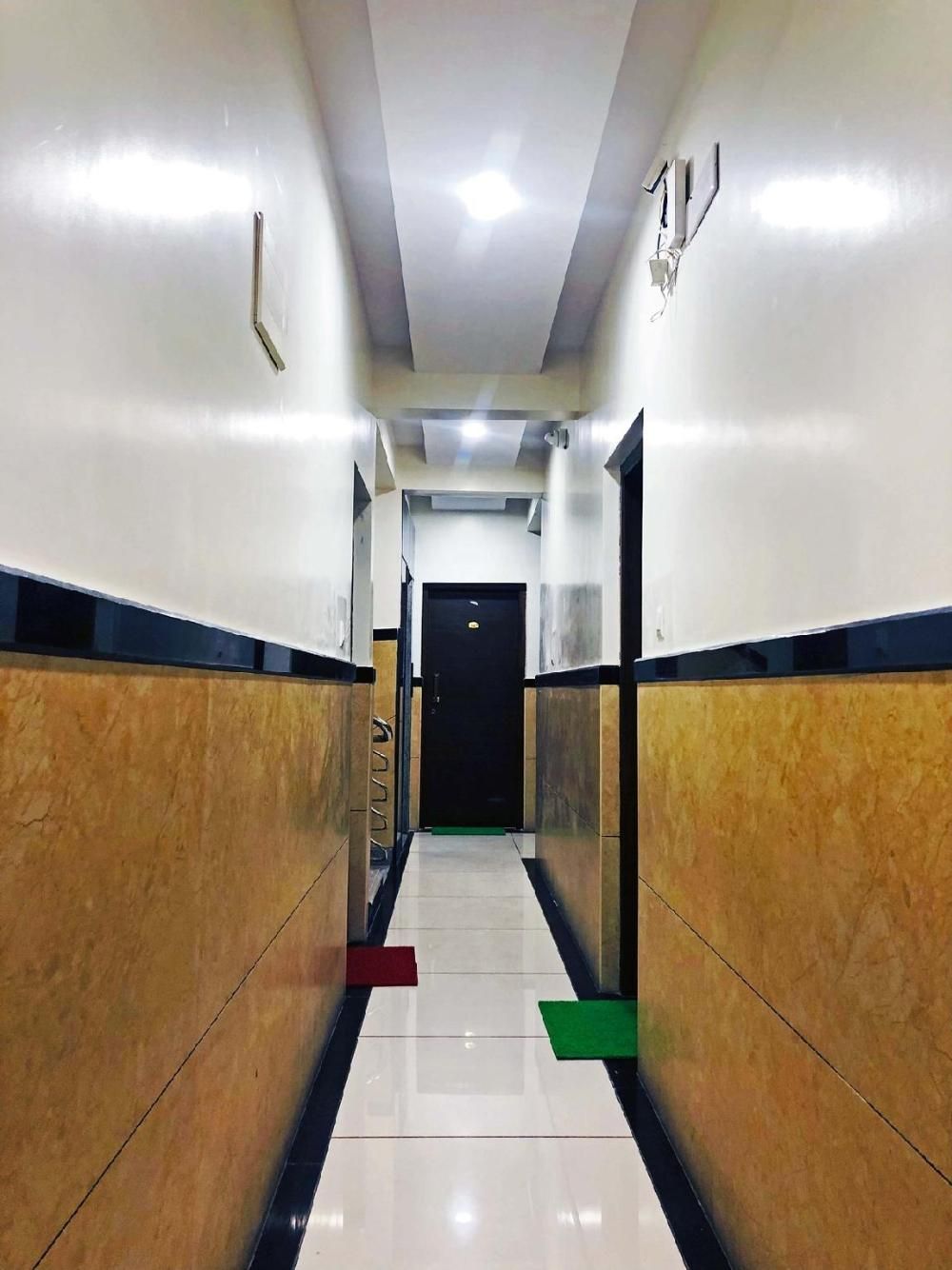 Hotel Ronvix