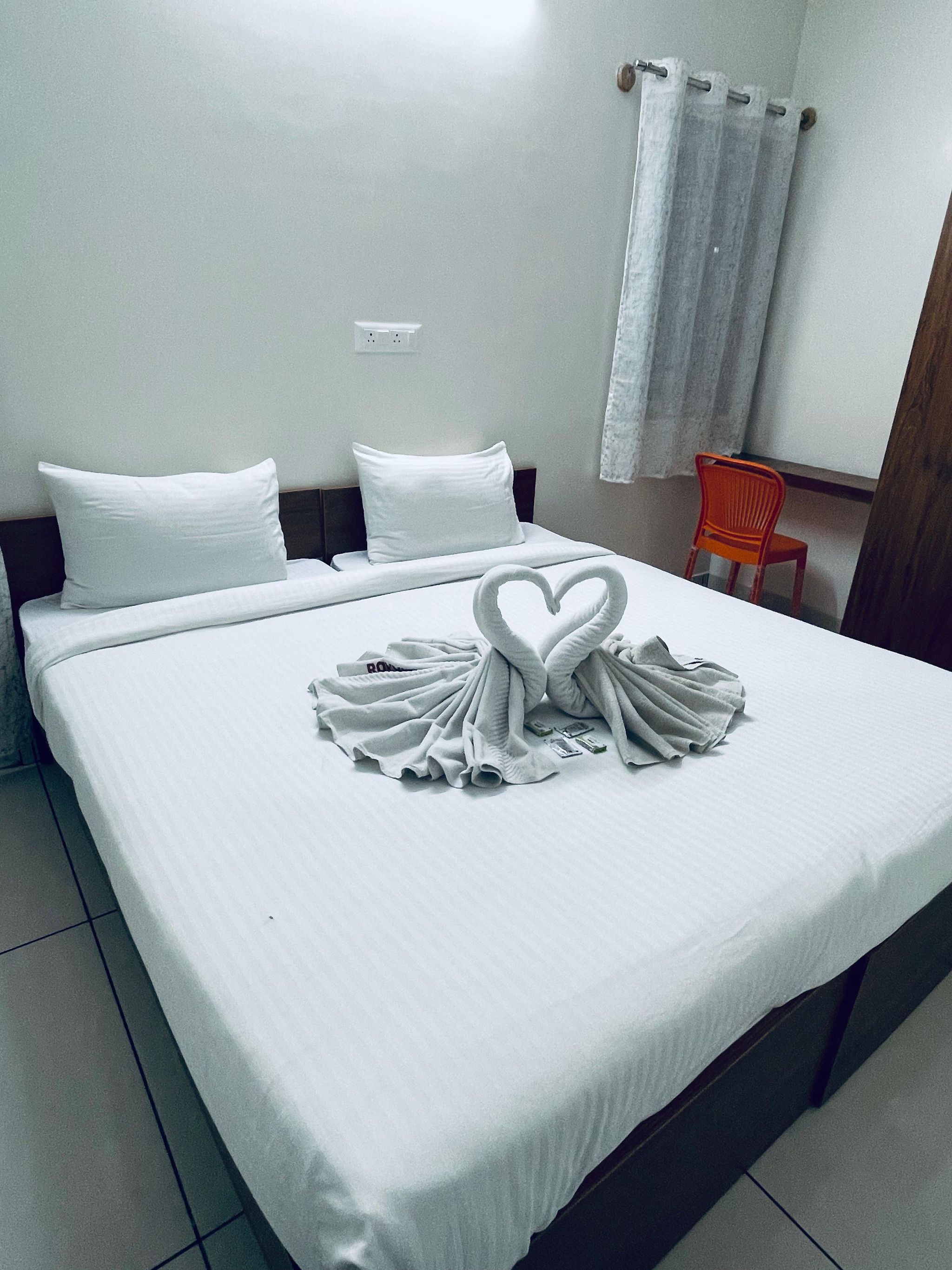 Hotel Ronvix