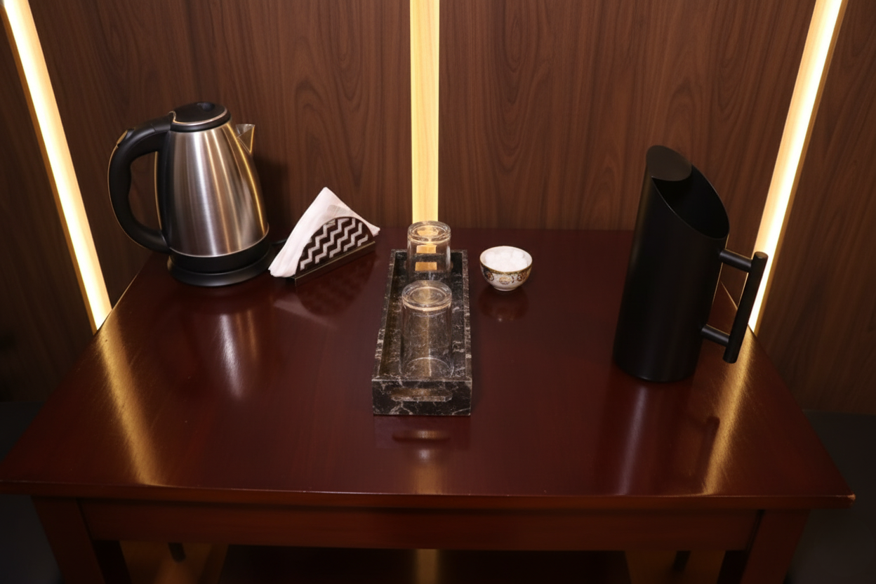 SnugBug Kasol Premium Cottage 4