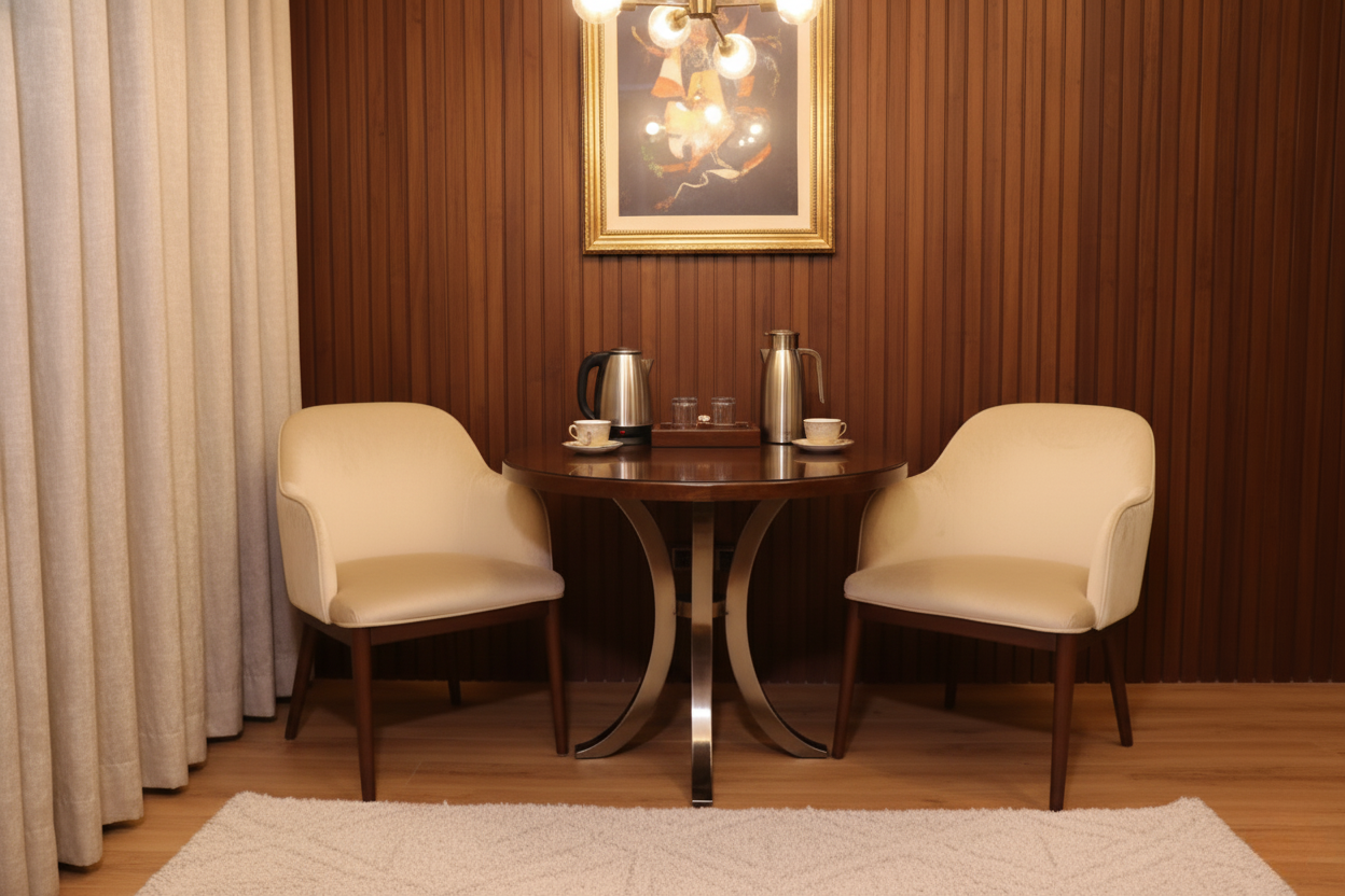 SnugBug Kasol Premium Cottage 8