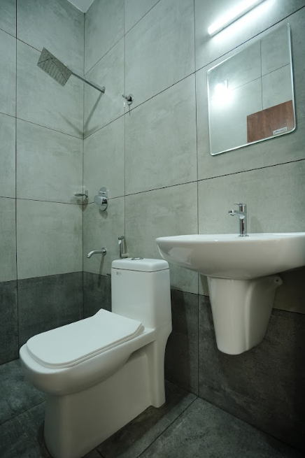 Sreeja Myst Standard Room 4