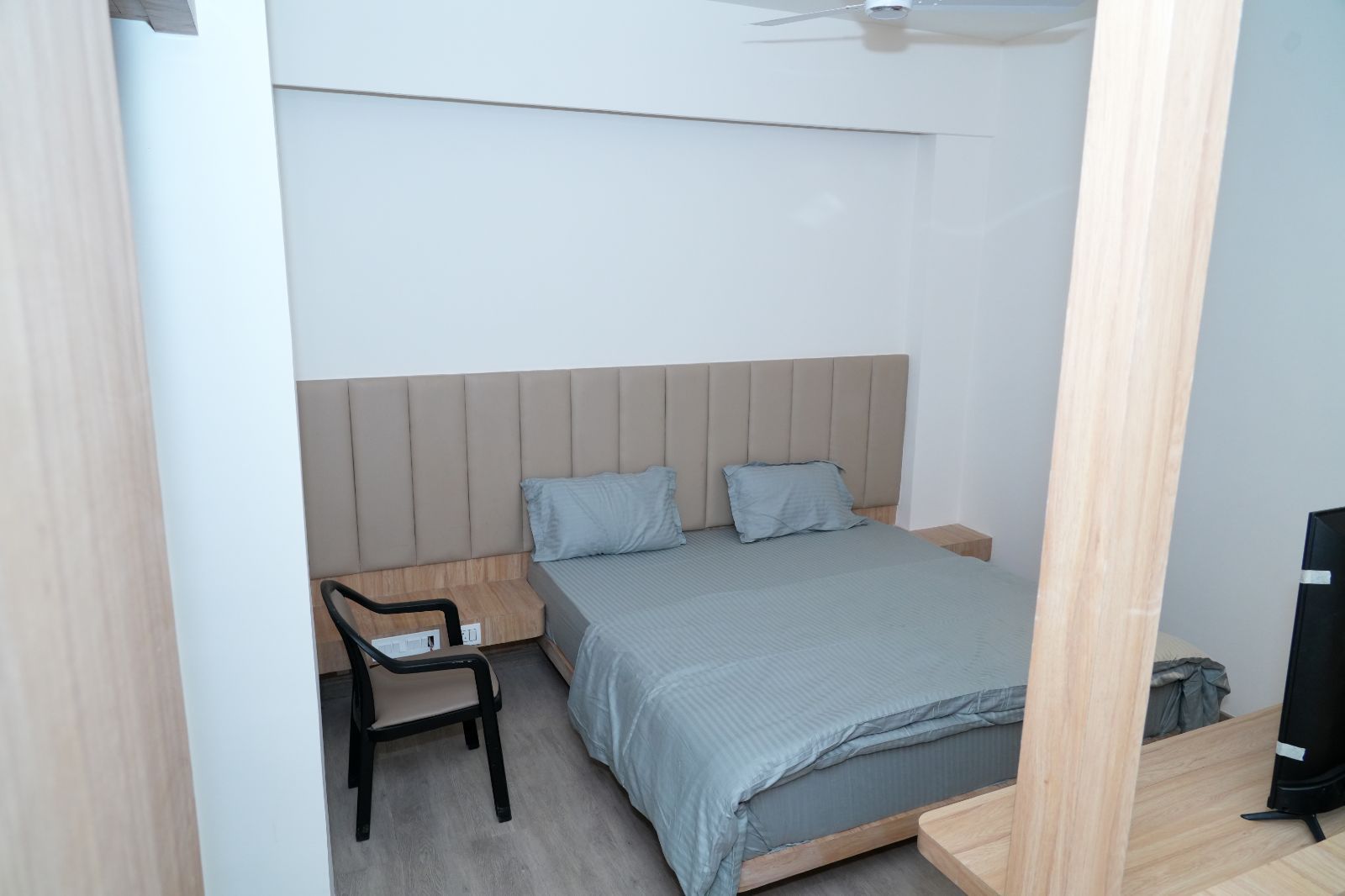 Executive Suite Room