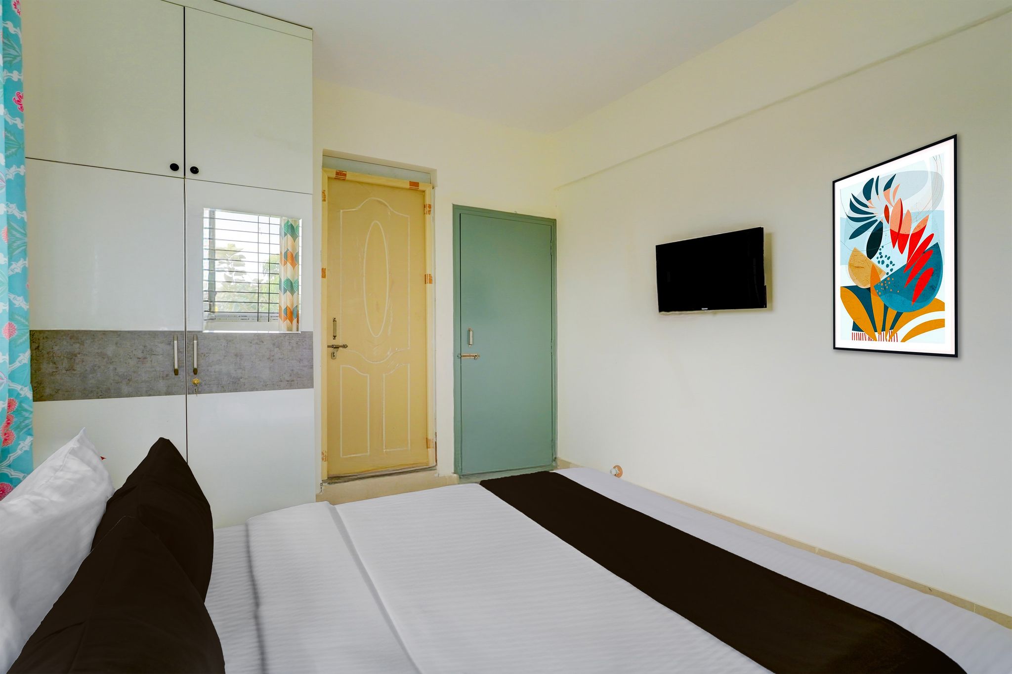 Super Collection O REVA University Rukmini Knowledge Park Classic 14