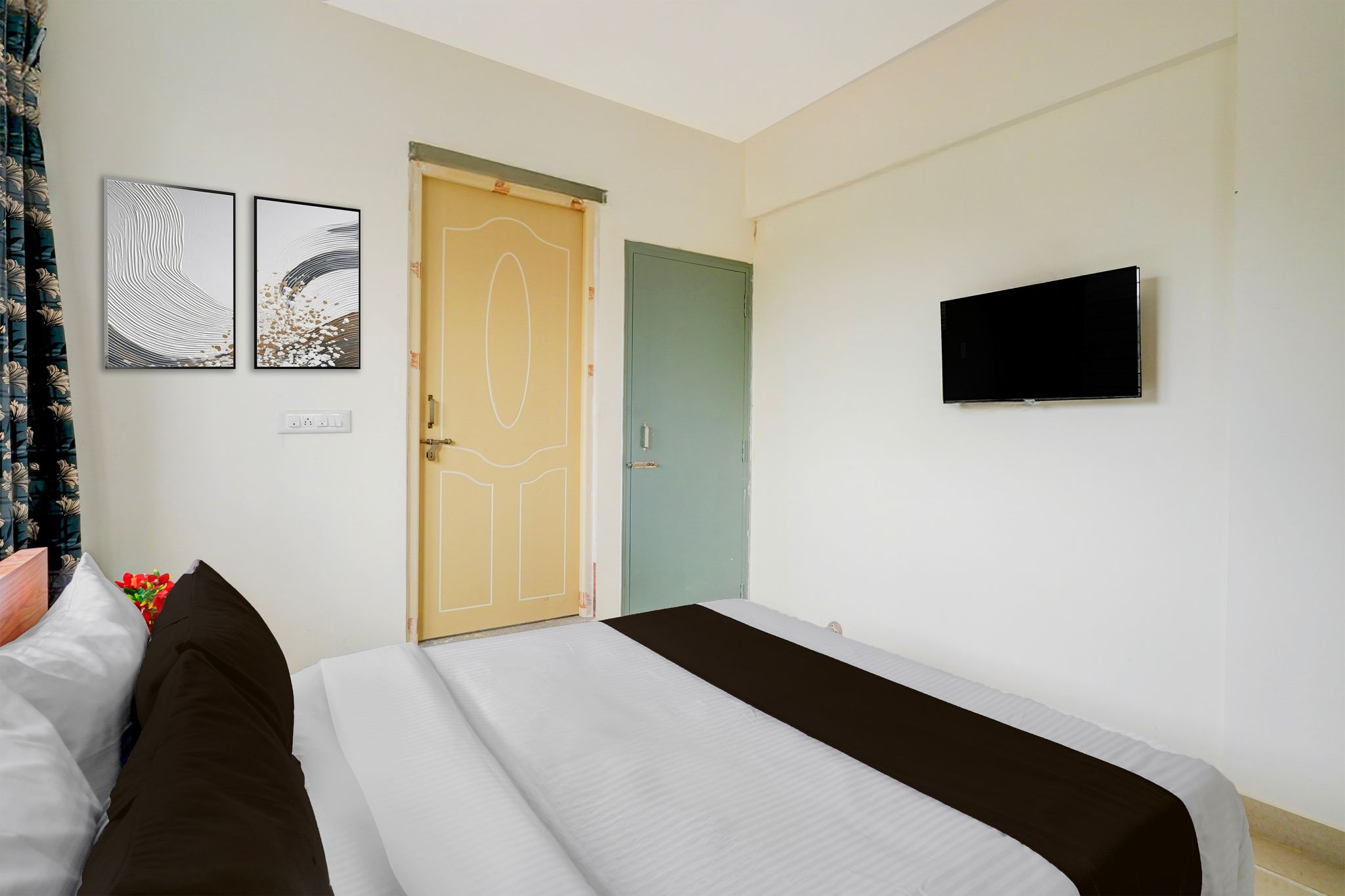 Super Collection O REVA University Rukmini Knowledge Park Classic 11