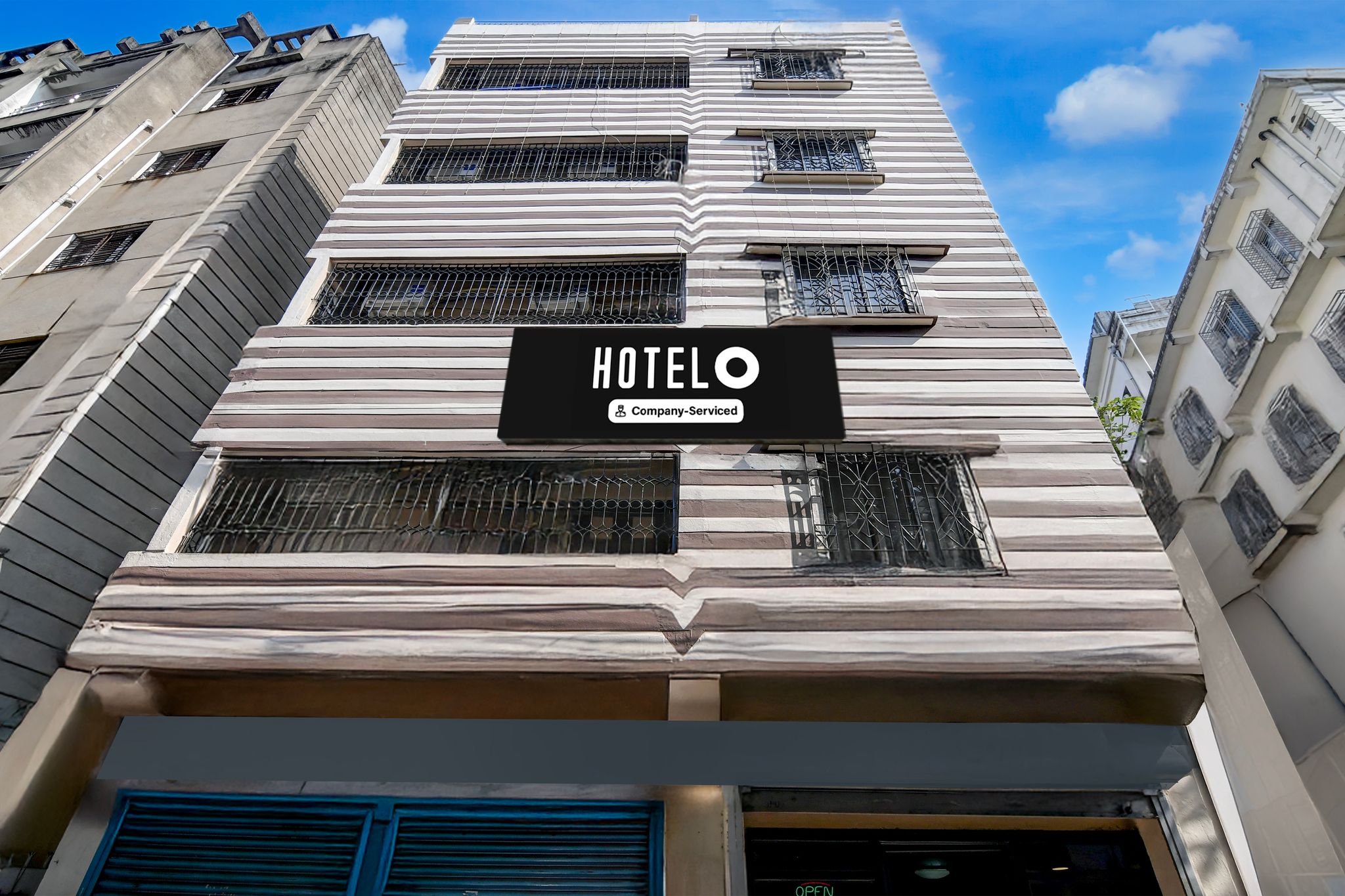 Super Hotel O Howrah Railway Station