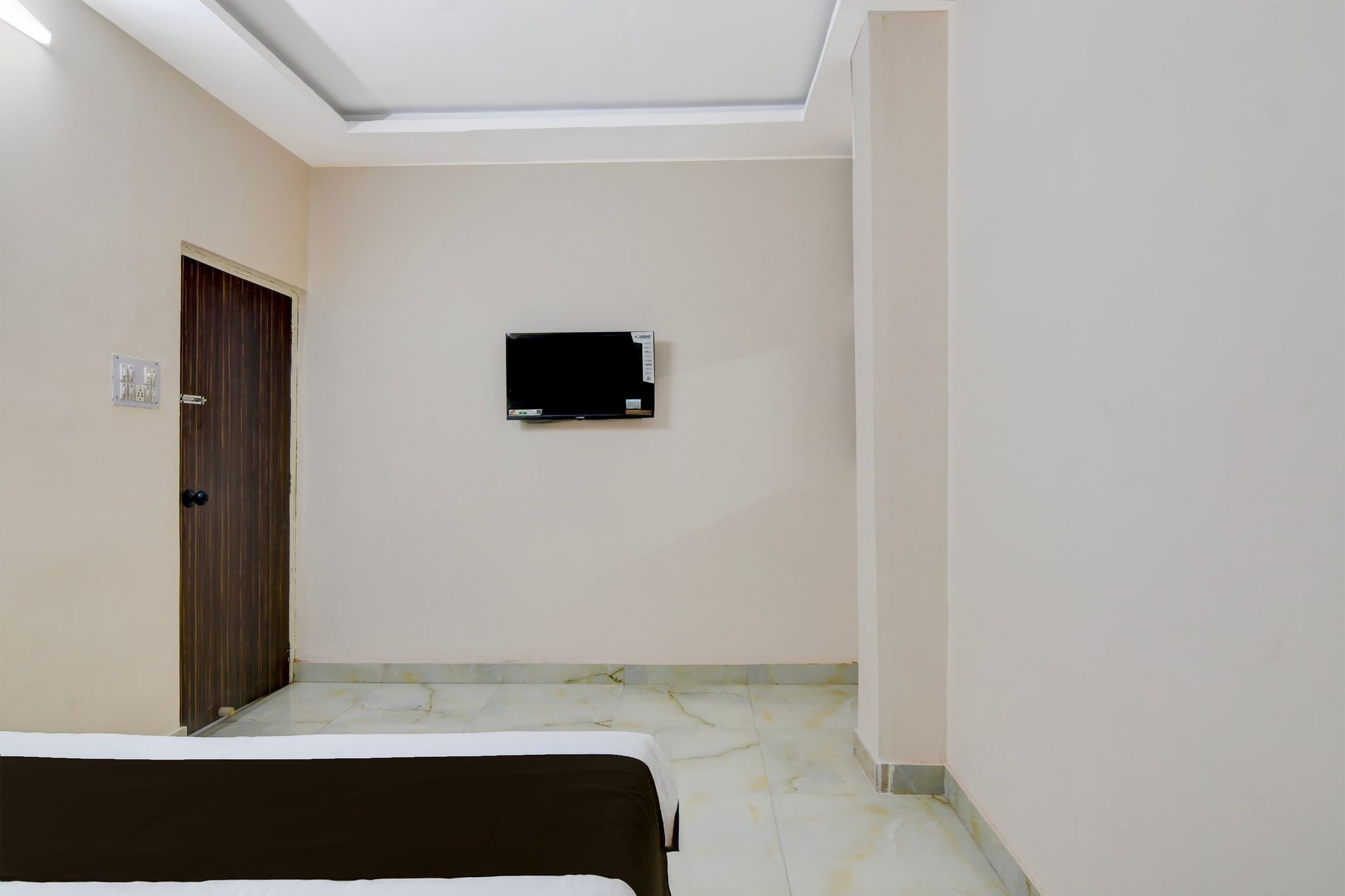 Super Hotel O Chinar Park Kolkata Formerly Zapper Inn CLASSIC 10