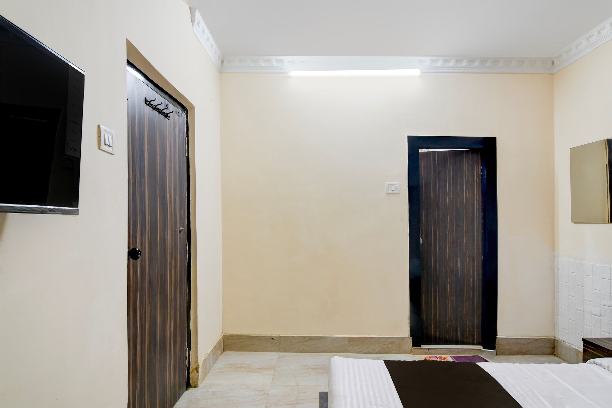 Super Hotel O Chinar Park Kolkata Formerly Zapper Inn CLASSIC 9