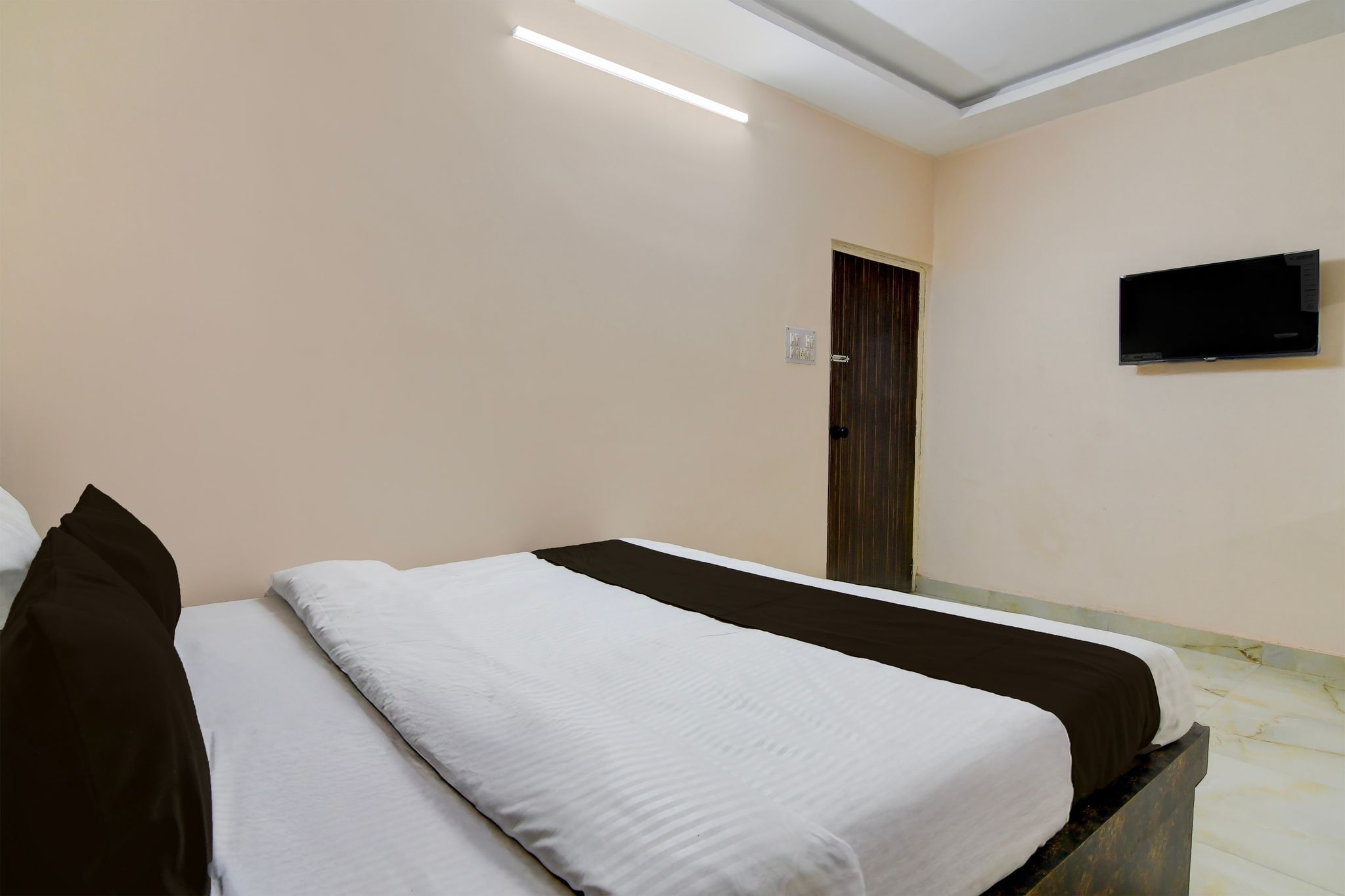 Super Hotel O Chinar Park Kolkata Formerly Zapper Inn CLASSIC 5