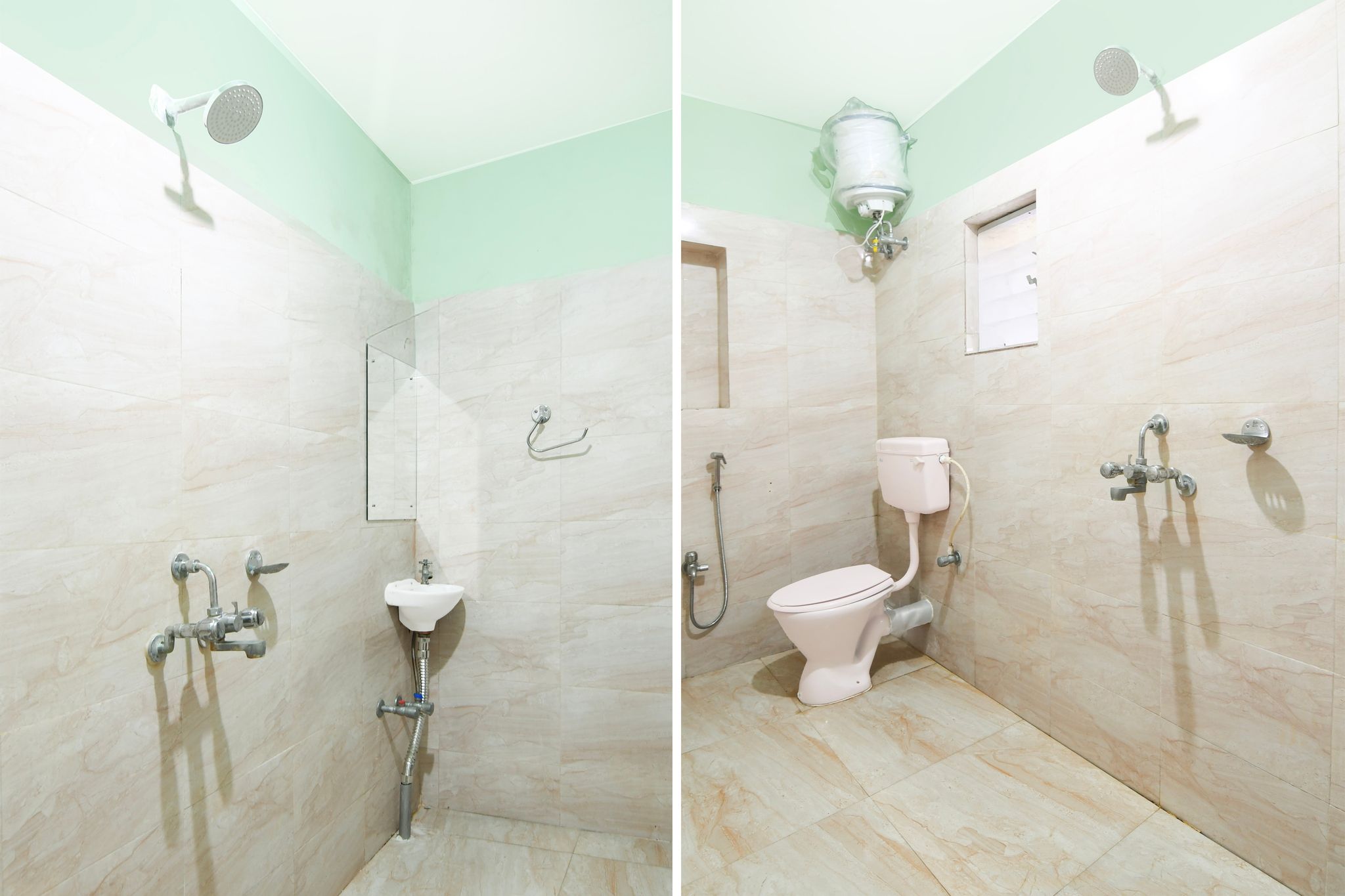 Super Hotel O Chinar Park Kolkata Formerly Zapper Inn CLASSIC 7