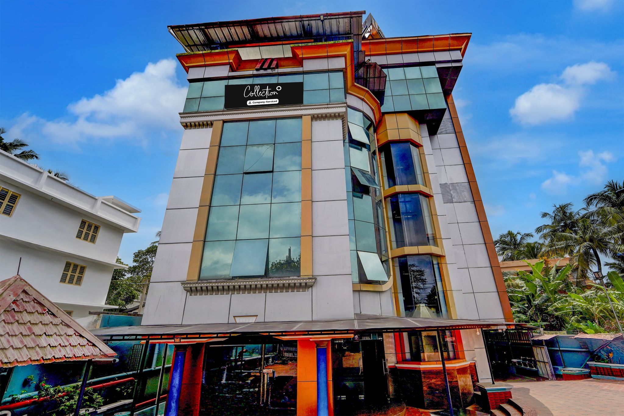 Super Collection O Govt Engineering College Formerly Anby Plaza