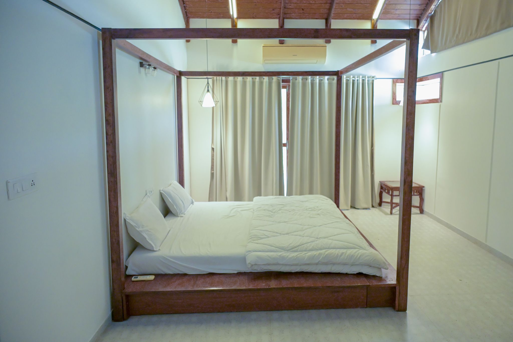 StayGuru Luxury Villa 2 BHK Villa 2