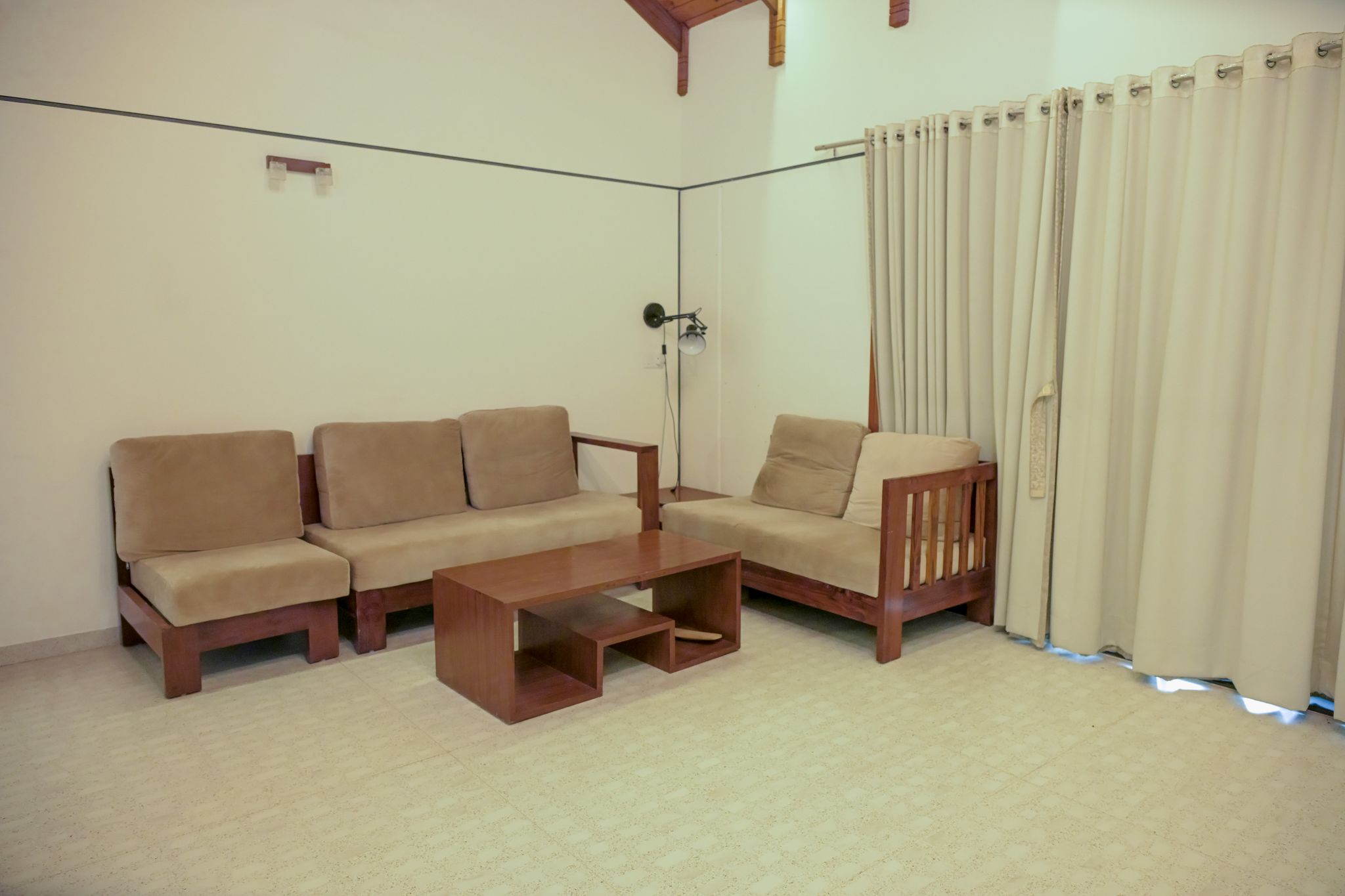 StayGuru Luxury Villa 2 BHK Villa 7