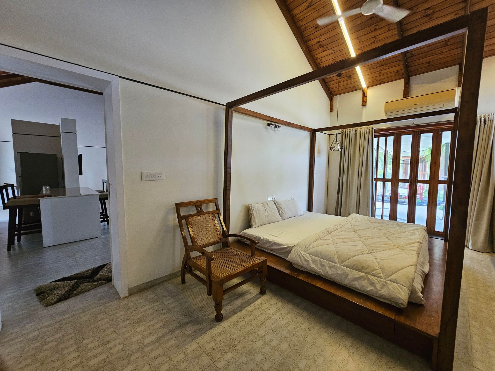 StayGuru Luxury Villa 3 BHK Villa 5