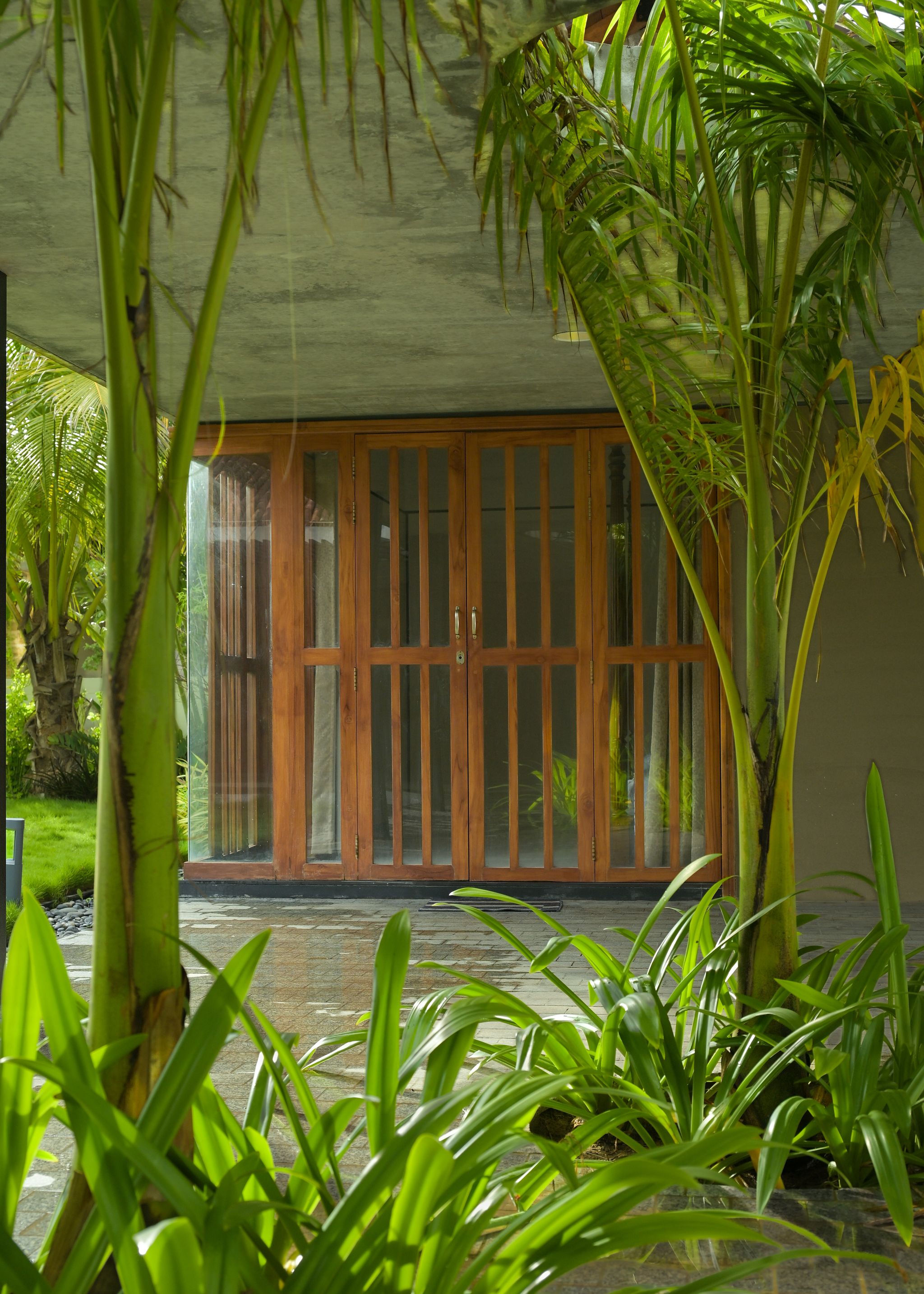 StayGuru Luxury Villa 2 BHK Villa 12