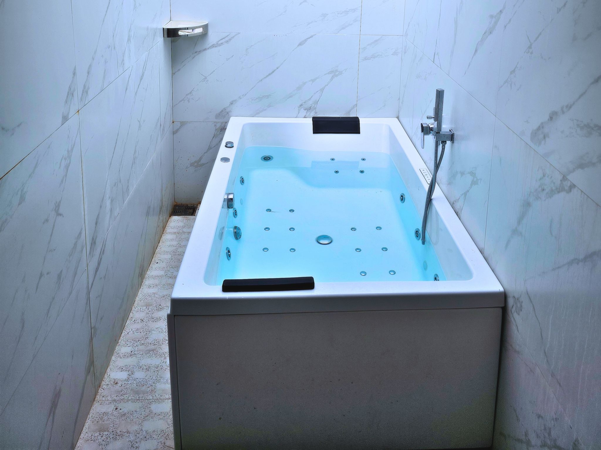 StayGuru Luxury Villa 3 BHK Villa 6