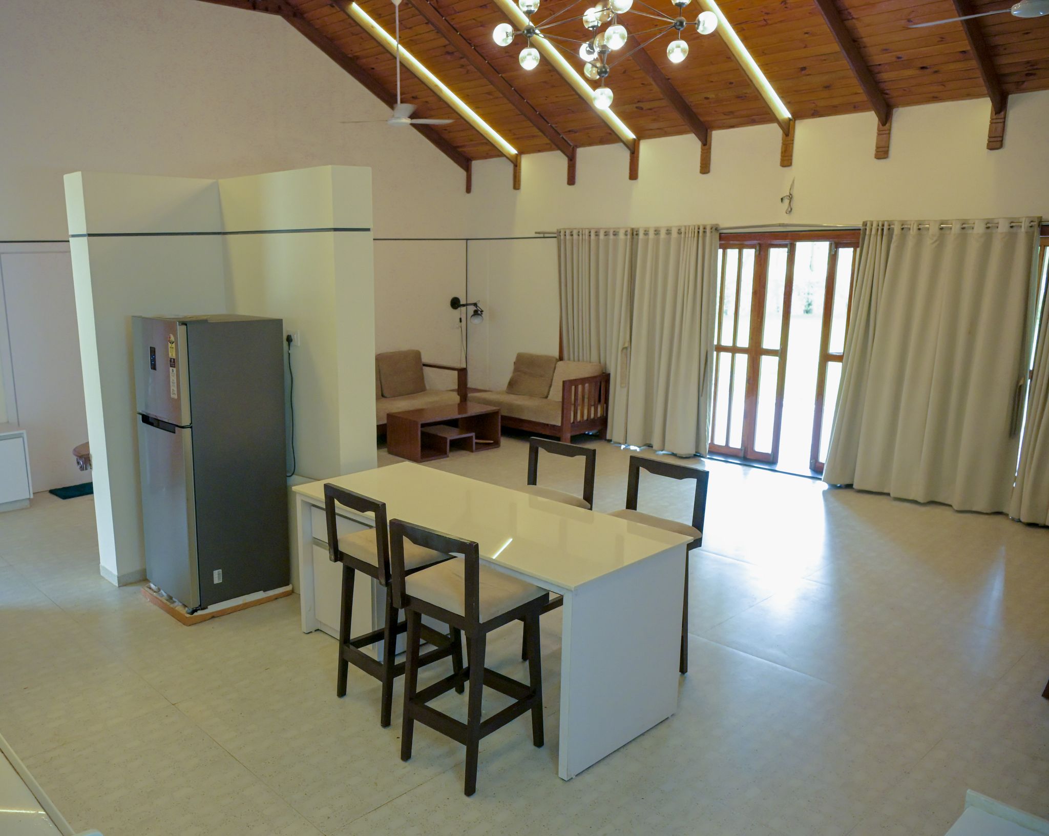 StayGuru Luxury Villa 2 BHK Villa 13