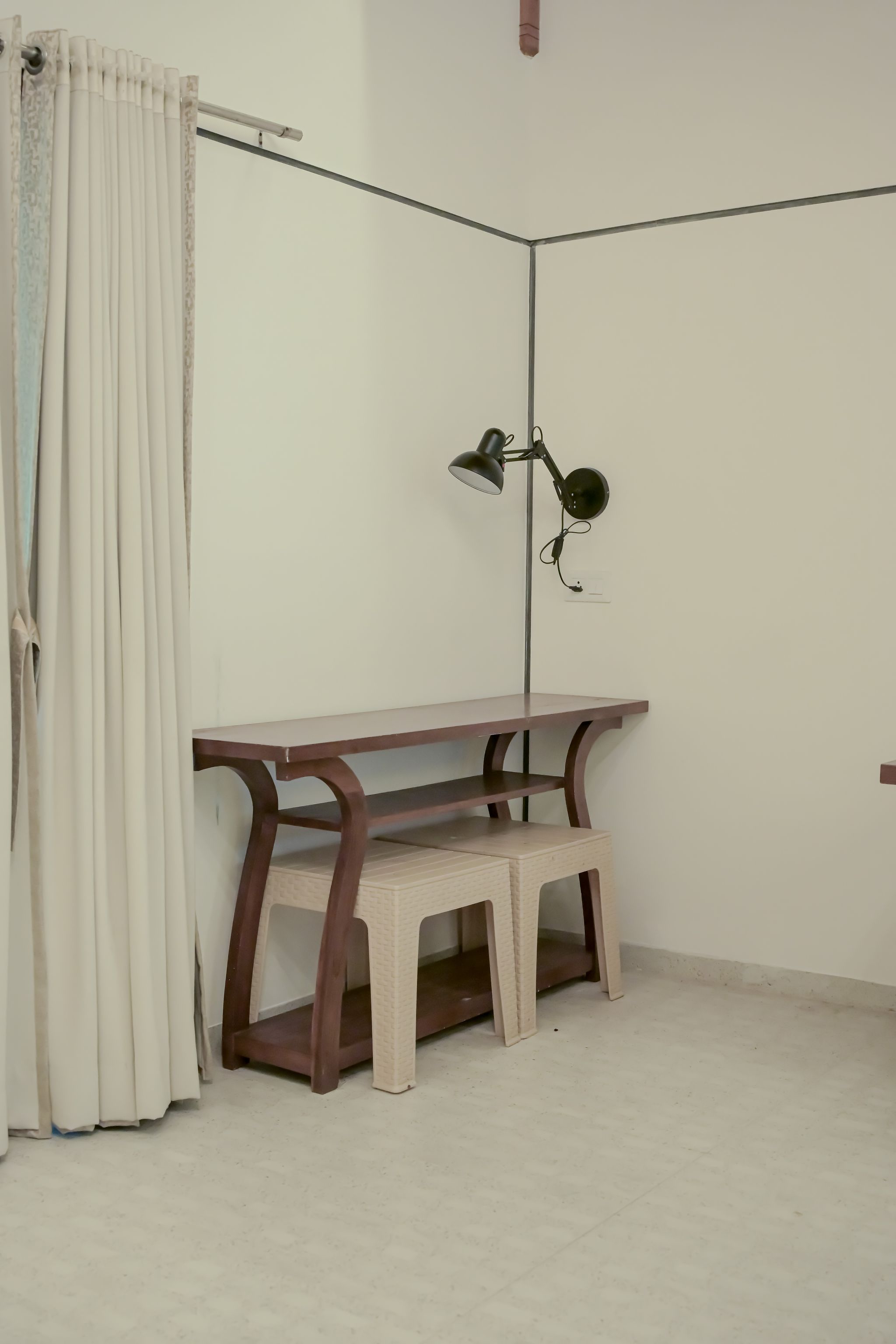 StayGuru Luxury Villa 2 BHK Villa 8