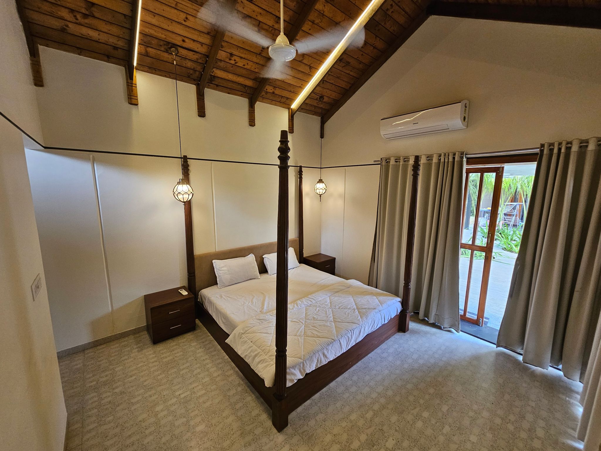 StayGuru Luxury Villa 3 BHK Villa 3