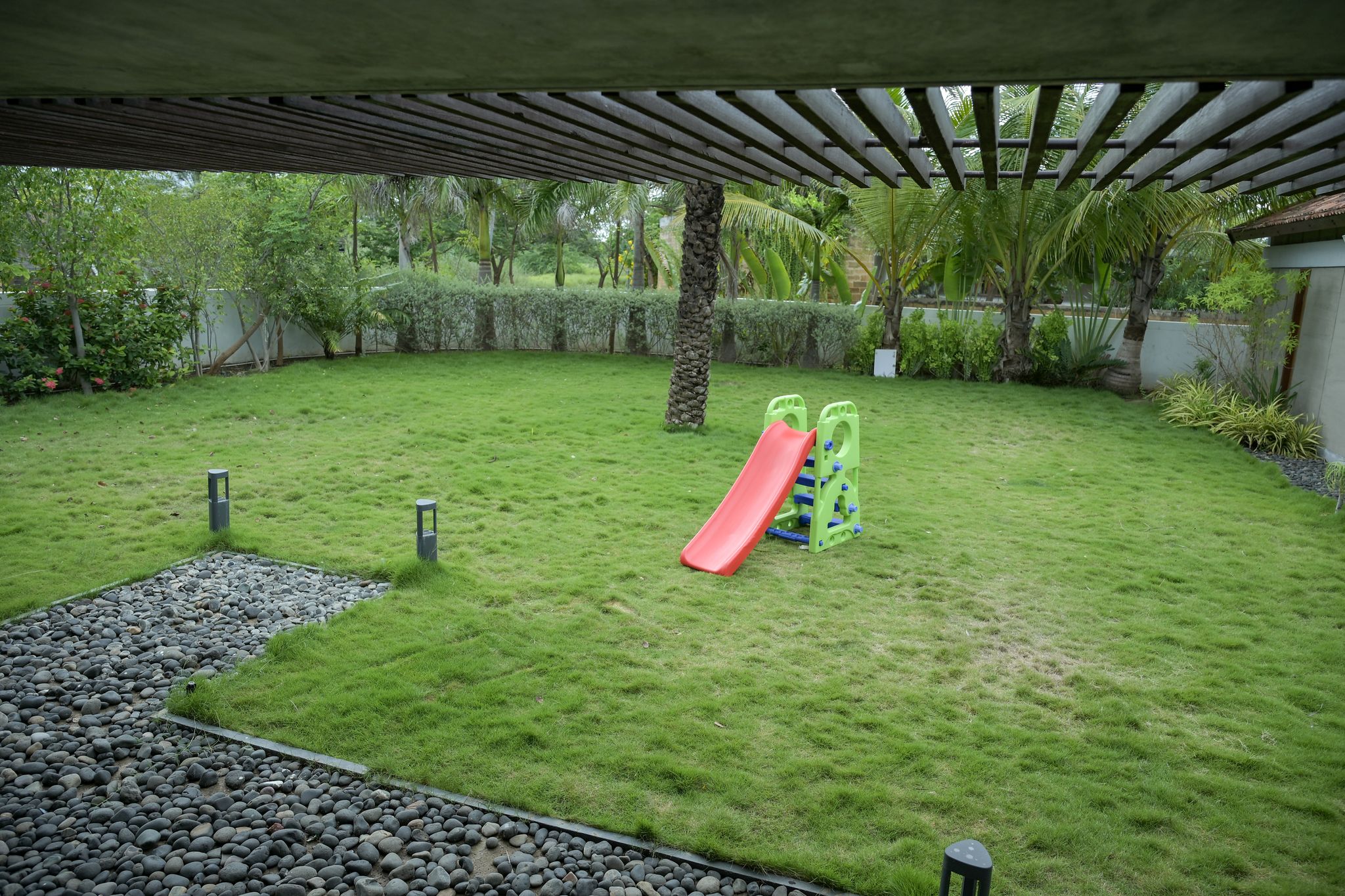 StayGuru Luxury Villa 2 BHK Villa 11