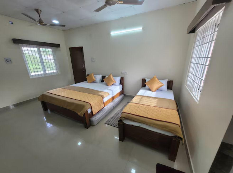 DRAGON RESORT Super Deluxe - 203