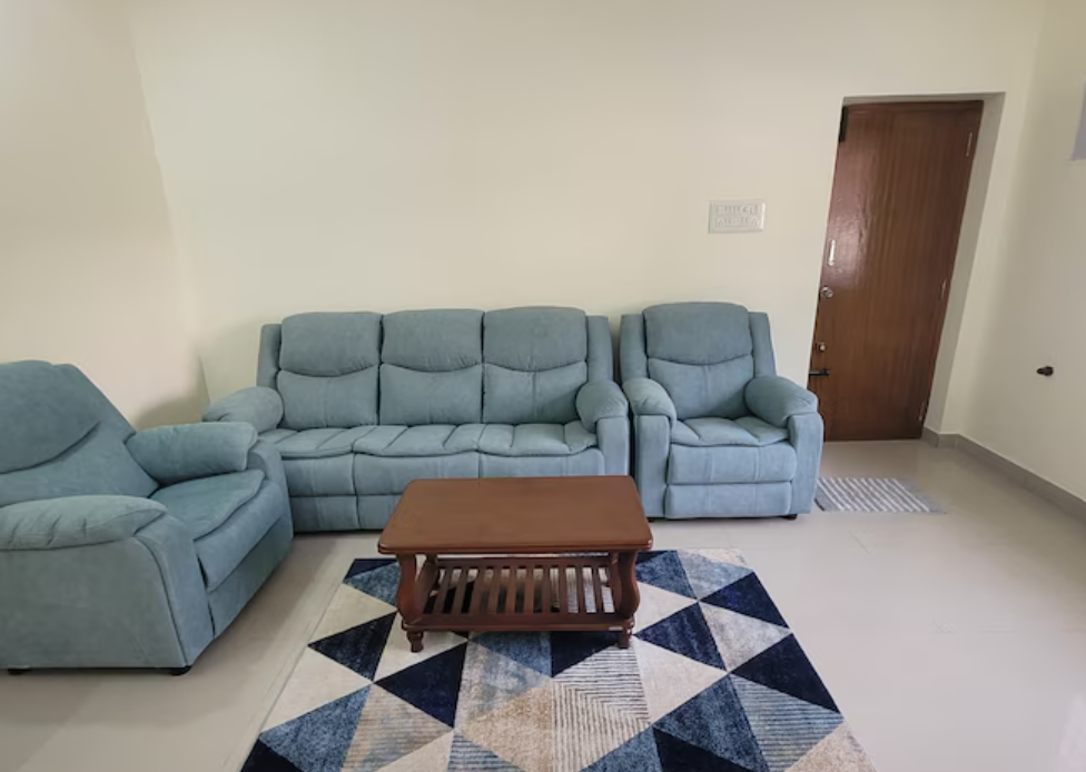 2 BHK Villa - 100