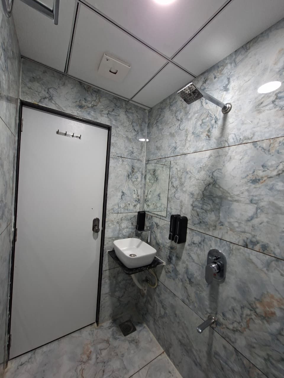 Deluxe Double Bed Room