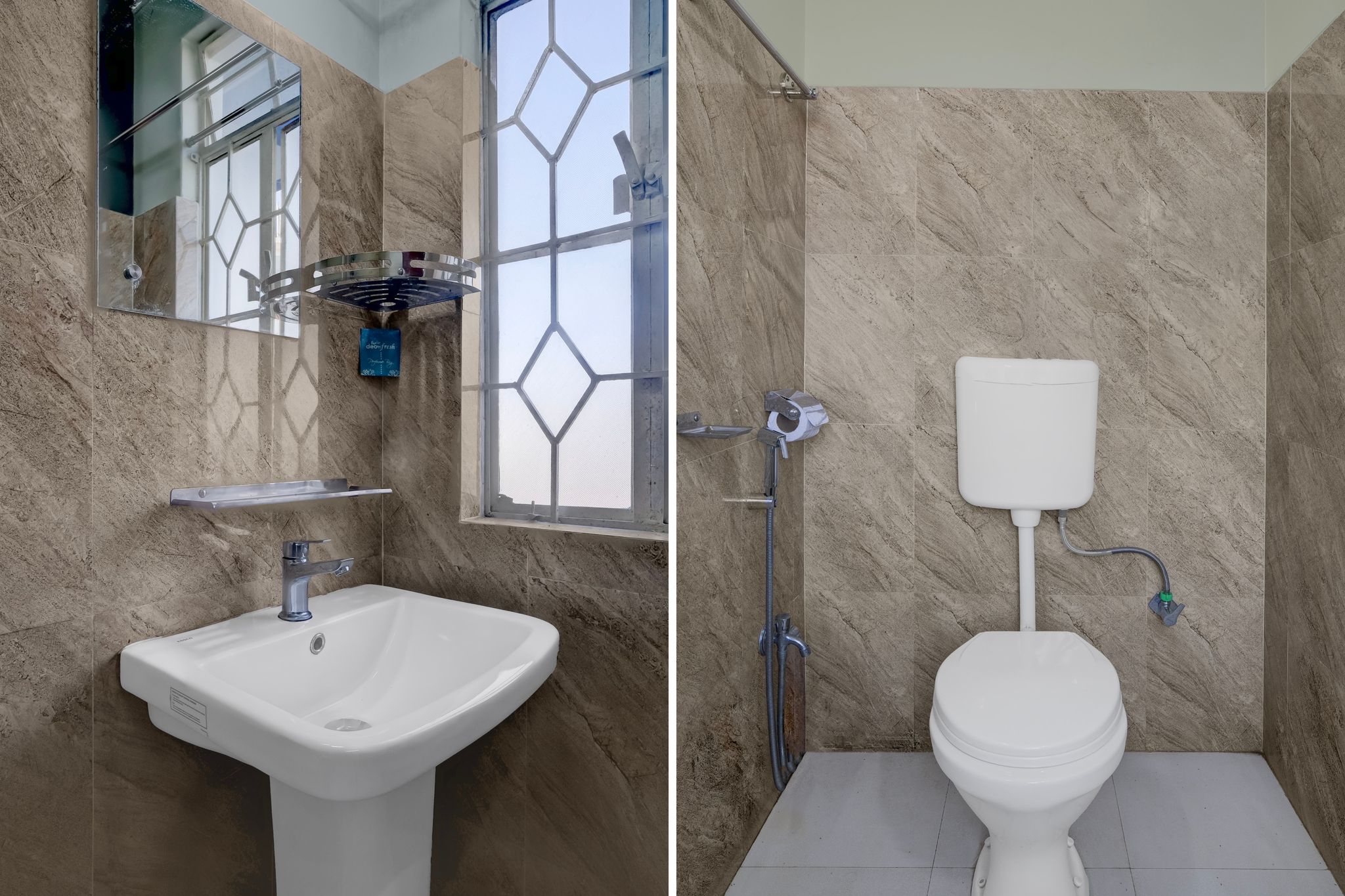 Super Townhouse Howell Crossway Shillong Formerly Laban Guest House CLASSIC 11