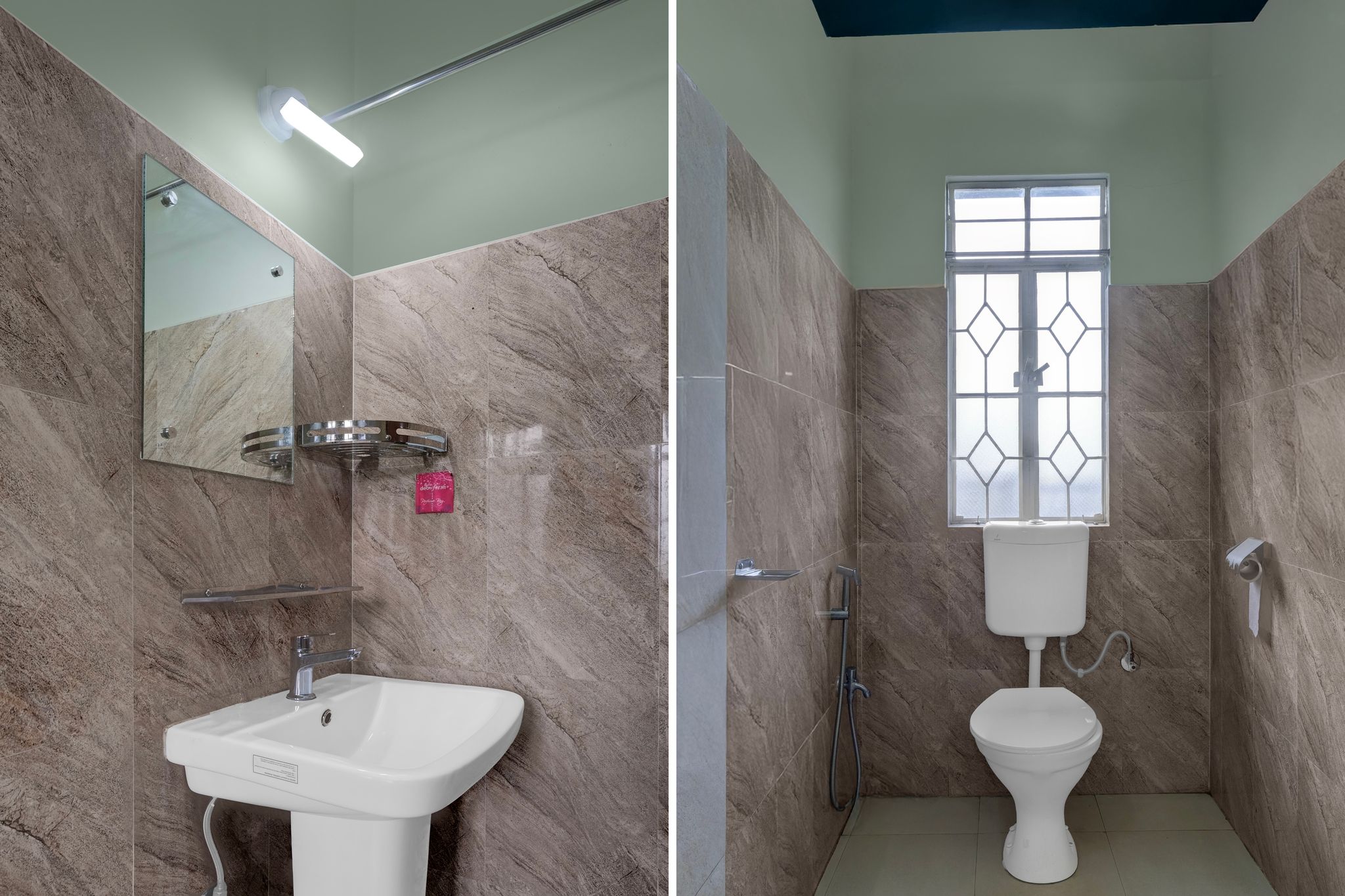 Super Townhouse Howell Crossway Shillong Formerly Laban Guest House CLASSIC 12