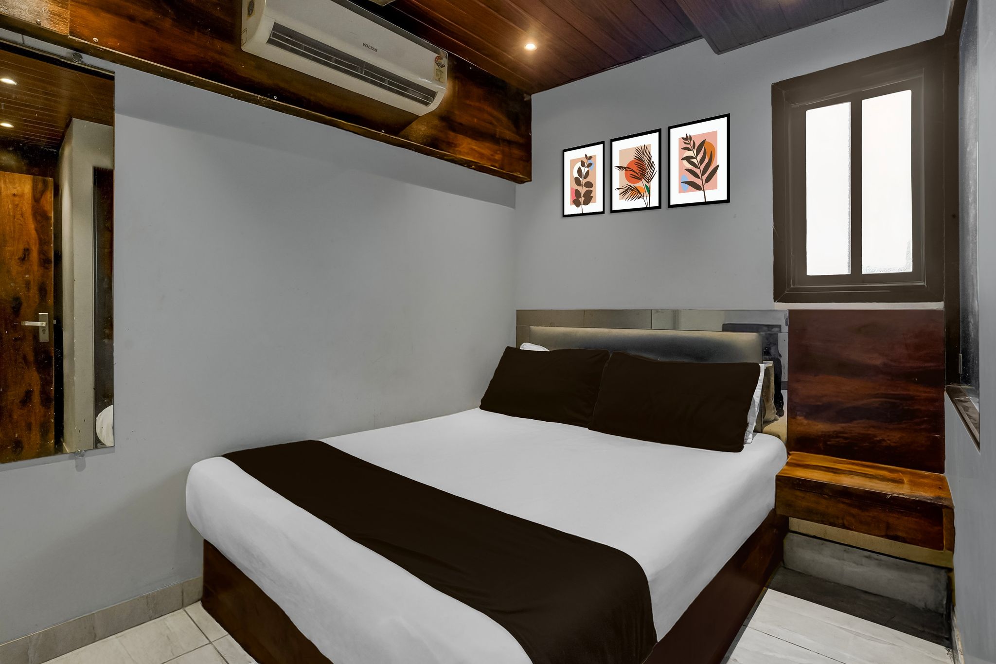 Hotel O Kurla Formerly Prince Palace CLASSIC 13