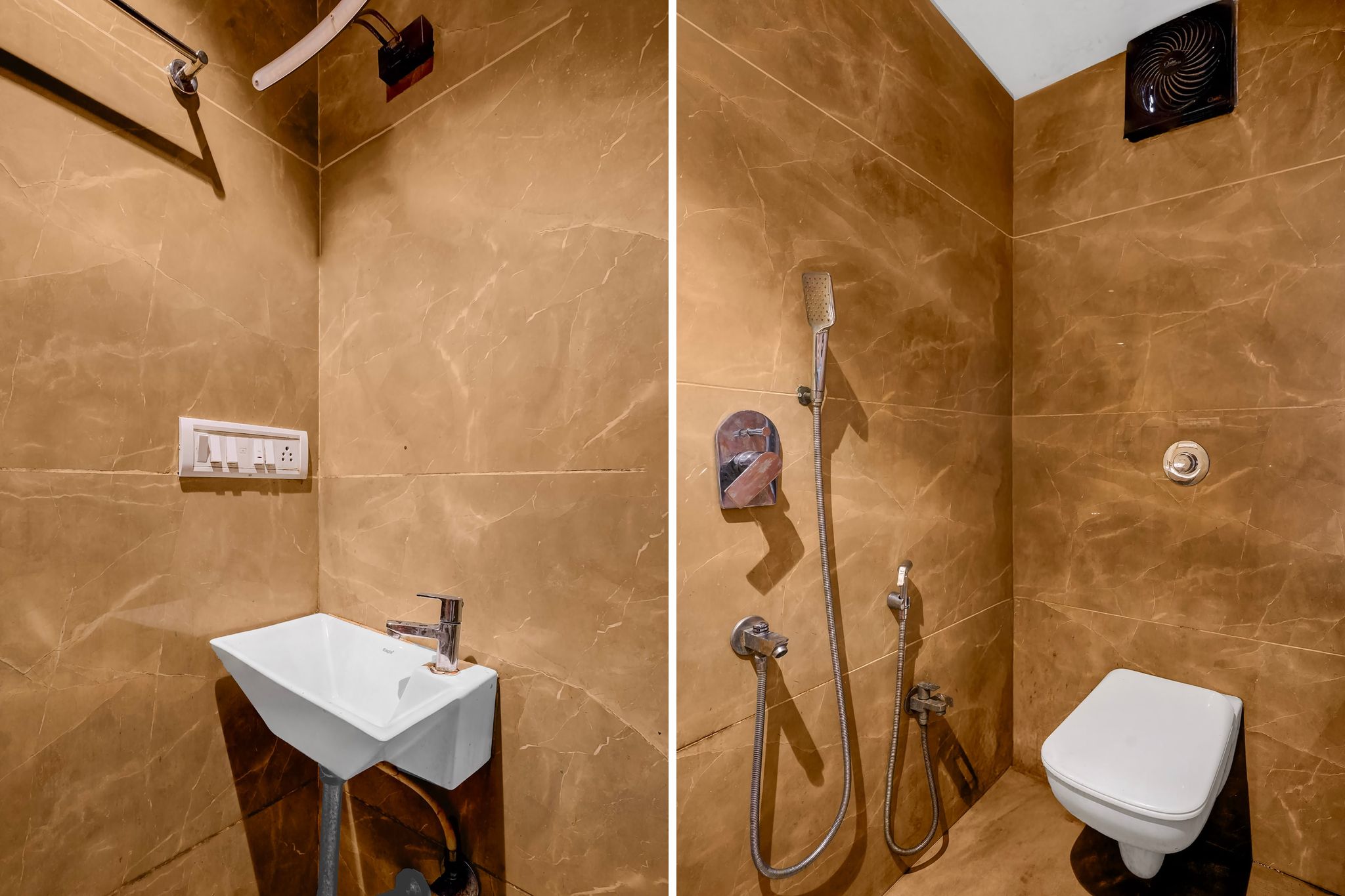 Hotel O Kurla Formerly Prince Palace CLASSIC 15