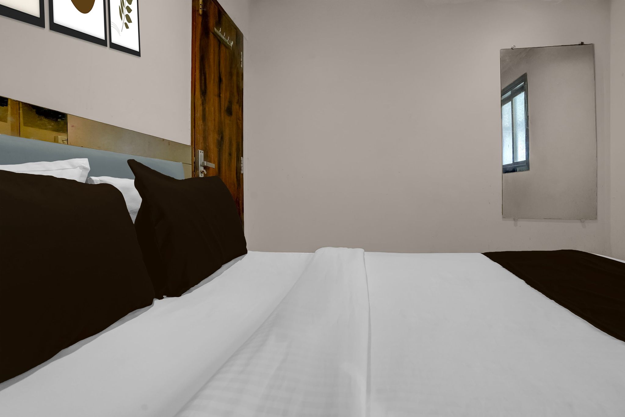 Hotel O Kurla Formerly Prince Palace CLASSIC 12