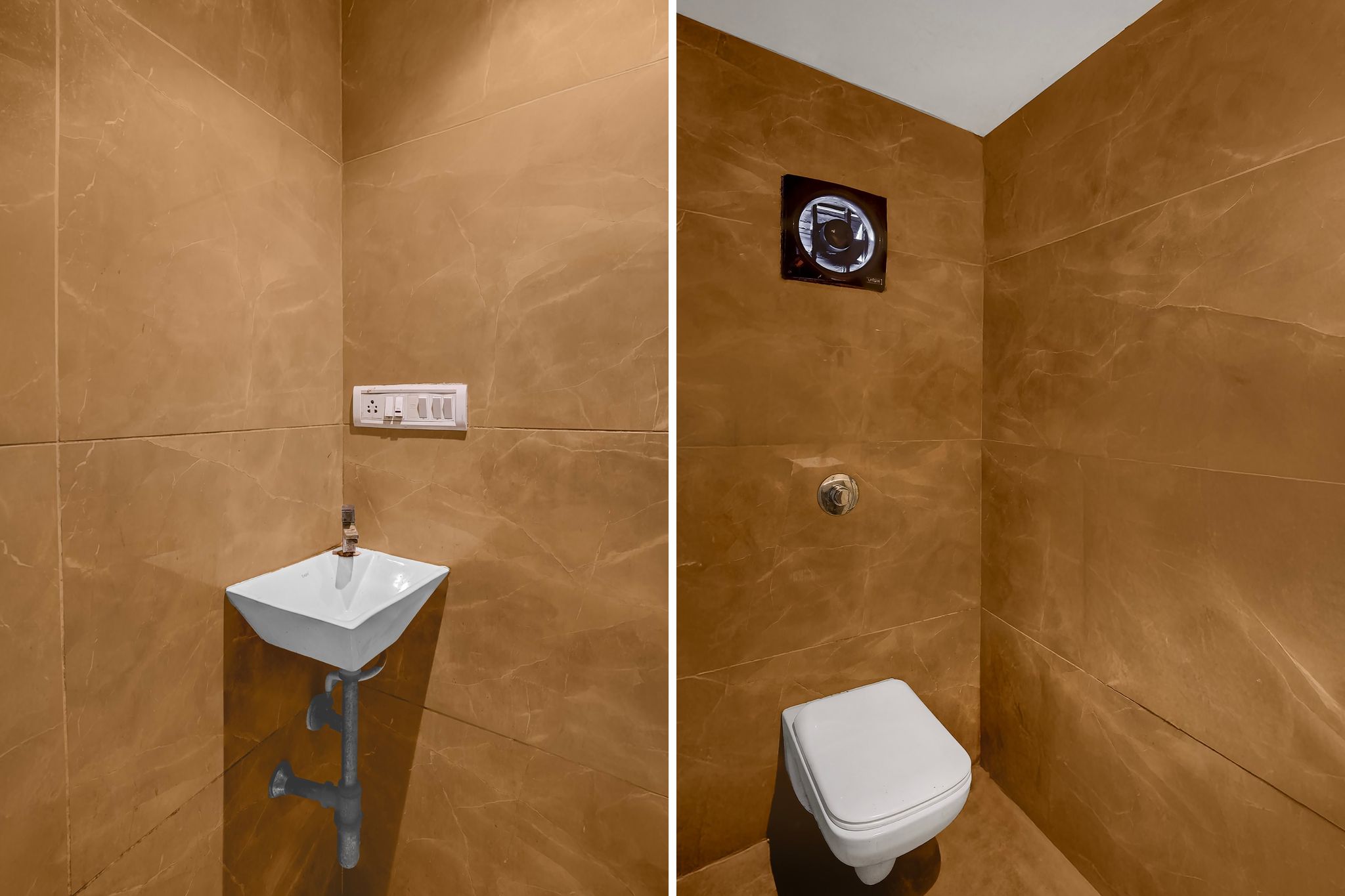 Hotel O Kurla Formerly Prince Palace CLASSIC 14