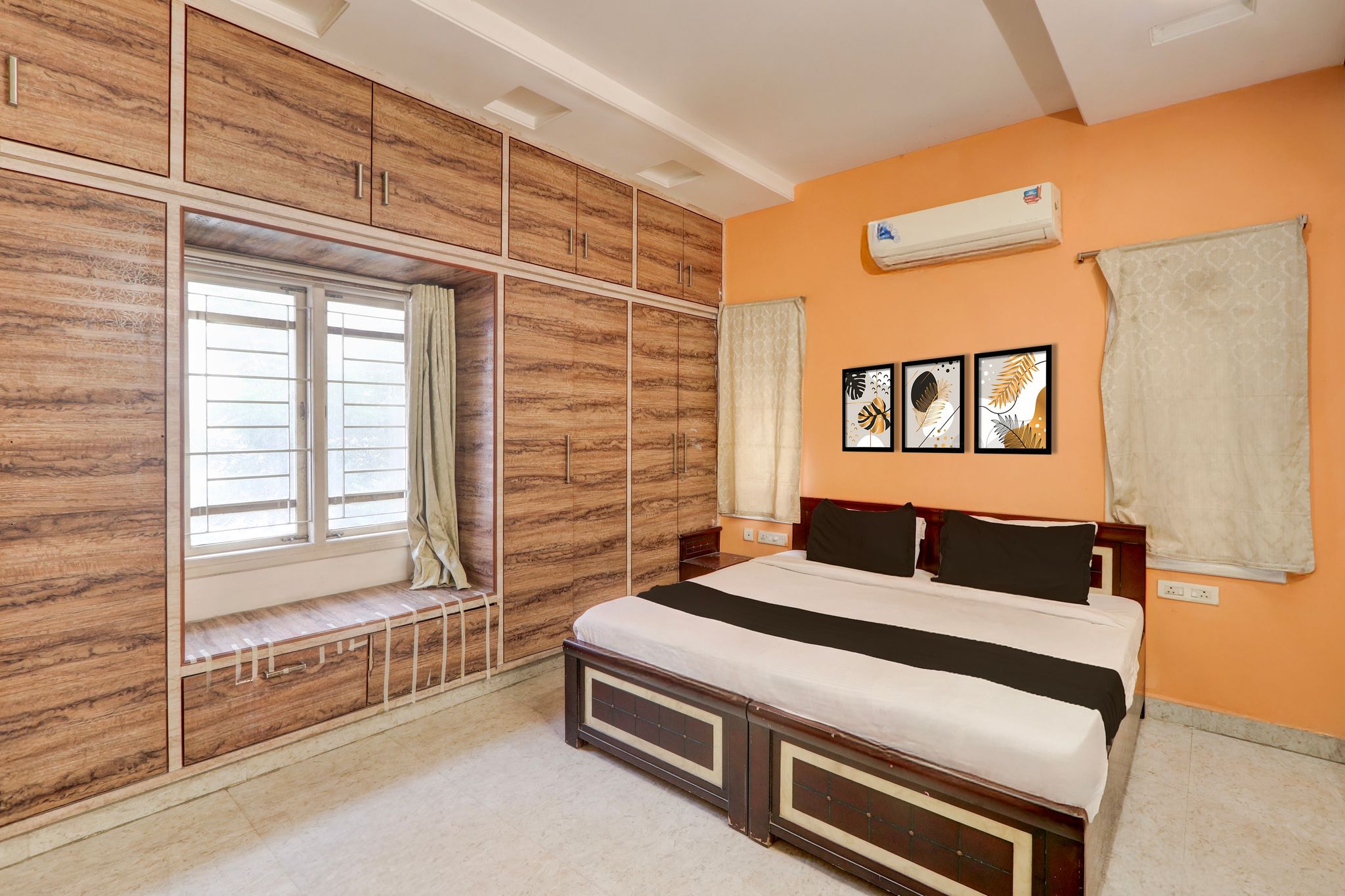 Super Collection O KPHB Metro Station Hyderabad Formerly Hillside CLASSIC 2