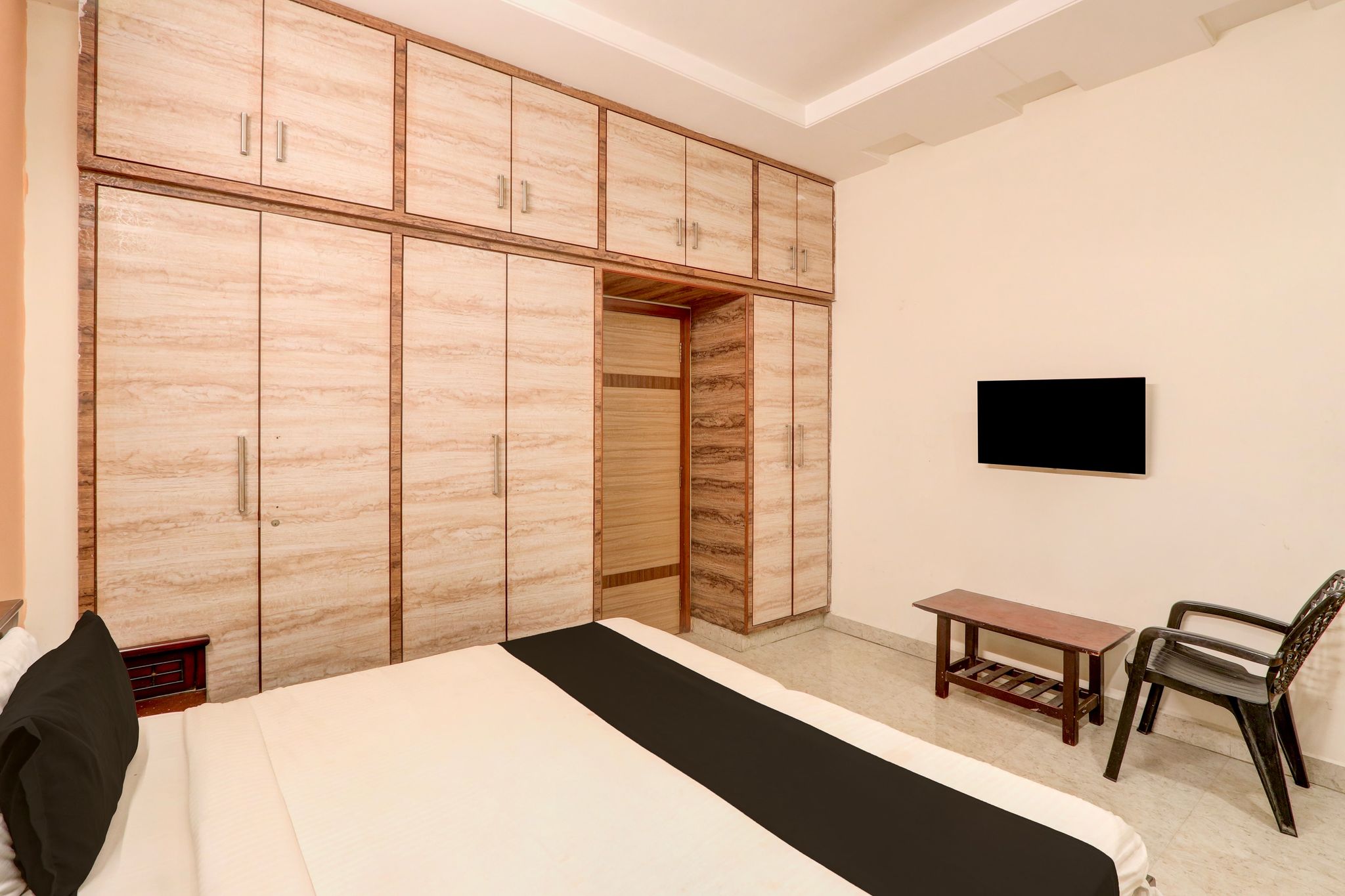 Super Collection O KPHB Metro Station Hyderabad Formerly Hillside CLASSIC 15