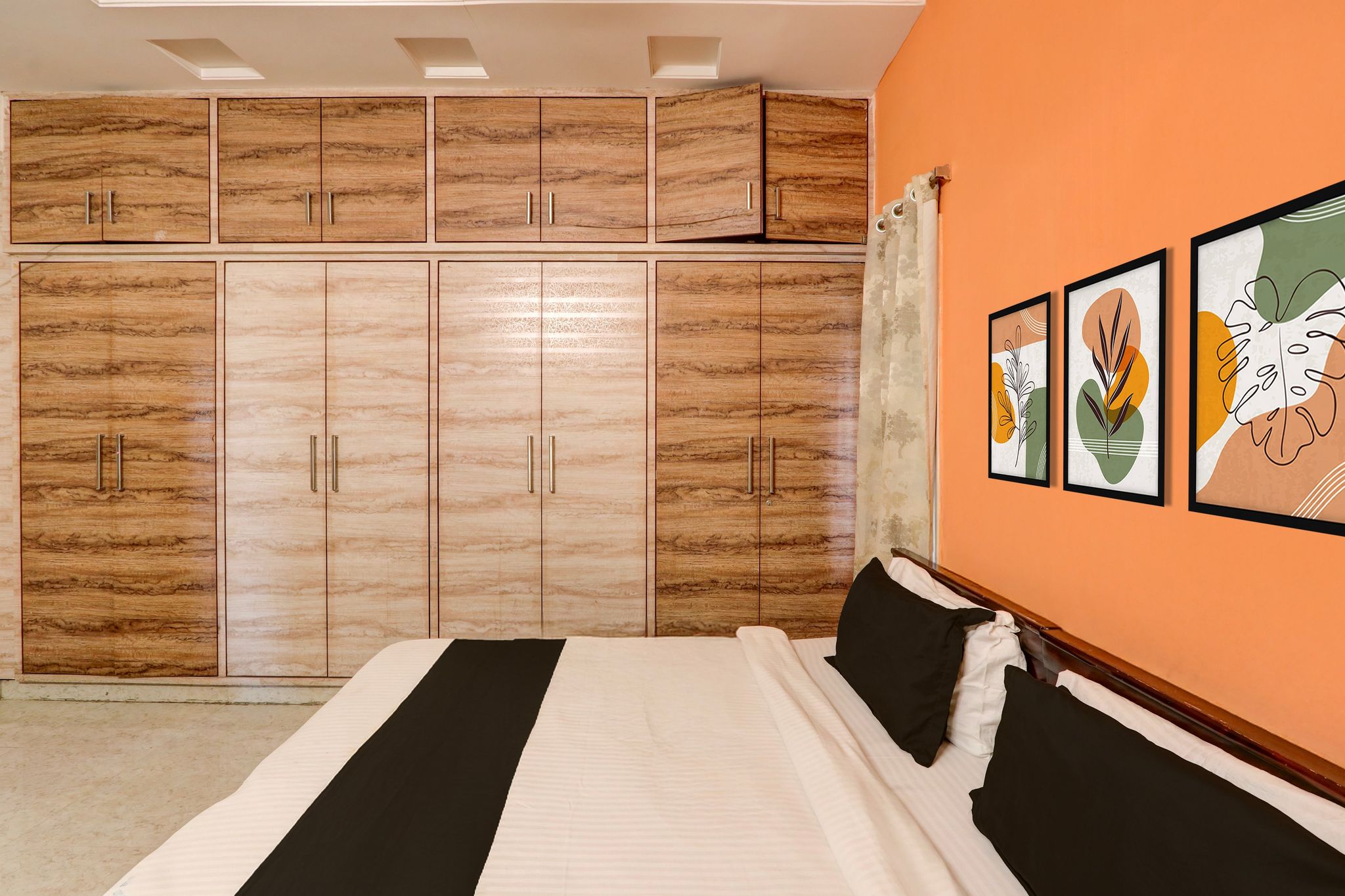 Super Collection O KPHB Metro Station Hyderabad Formerly Hillside CLASSIC 4