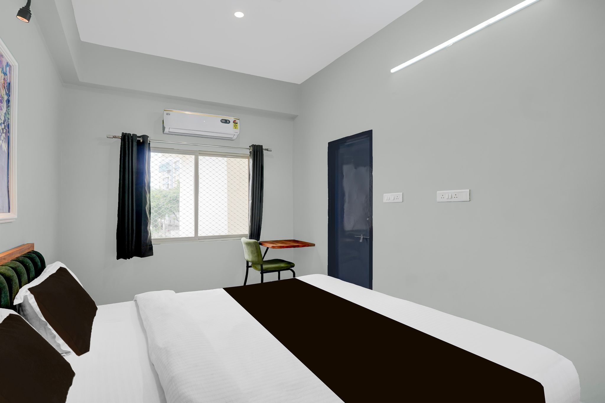 Super Collection O Udaipur City Railway Station Formerly Shree Ganesh Guest House CLASSIC 12