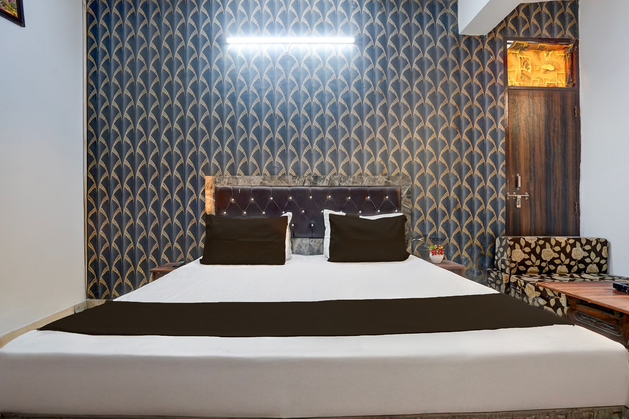 Super Hotel O Sector 3 Ghaziabad Formerly Cloud Inn CLASSIC 11