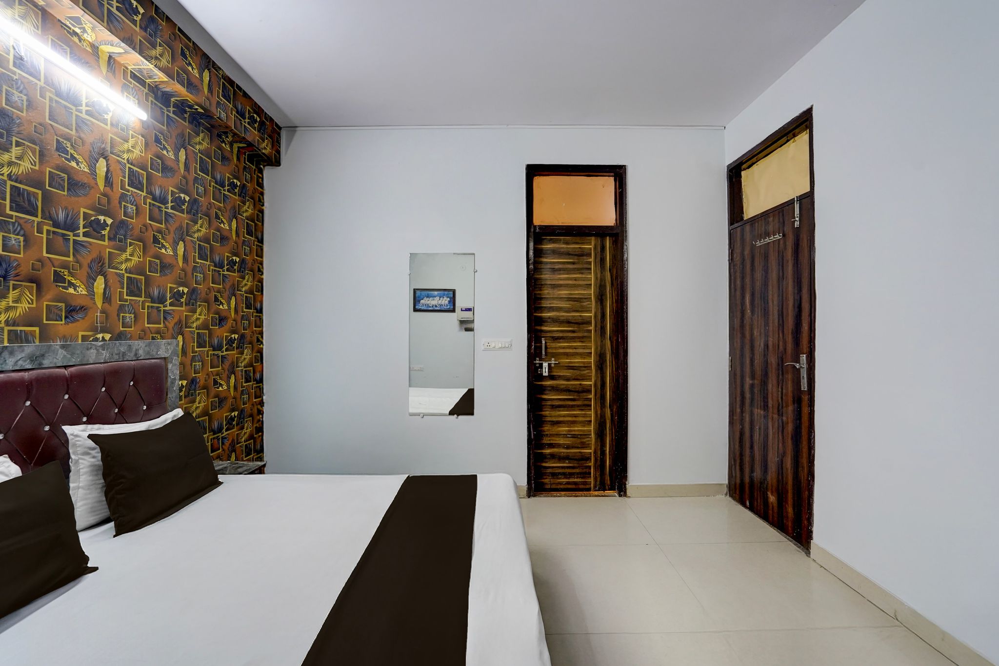 Super Hotel O Sector 3 Ghaziabad Formerly Cloud Inn CLASSIC 14